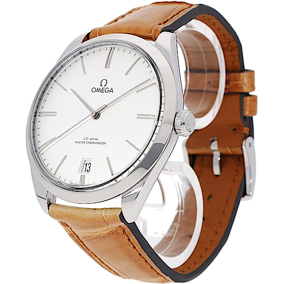 Omega De Ville 435.13.40.21.02.001