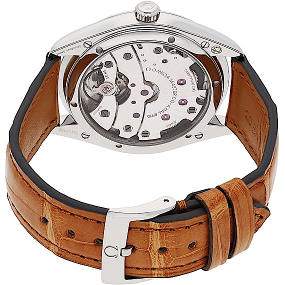 Omega De Ville 435.13.40.21.02.001 Omega De Ville 435.13.40.21.02.001
