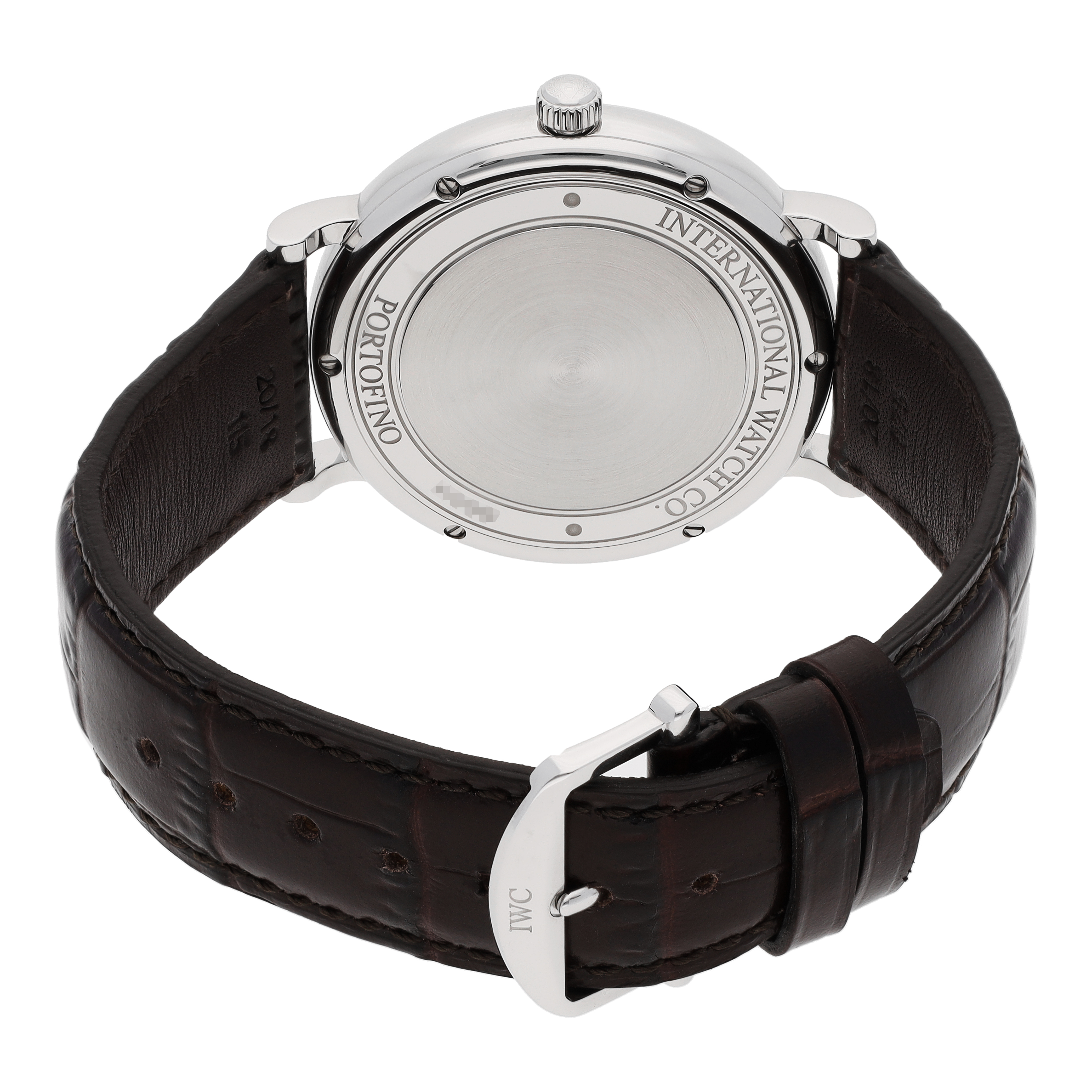 IWC Portofino IW356501