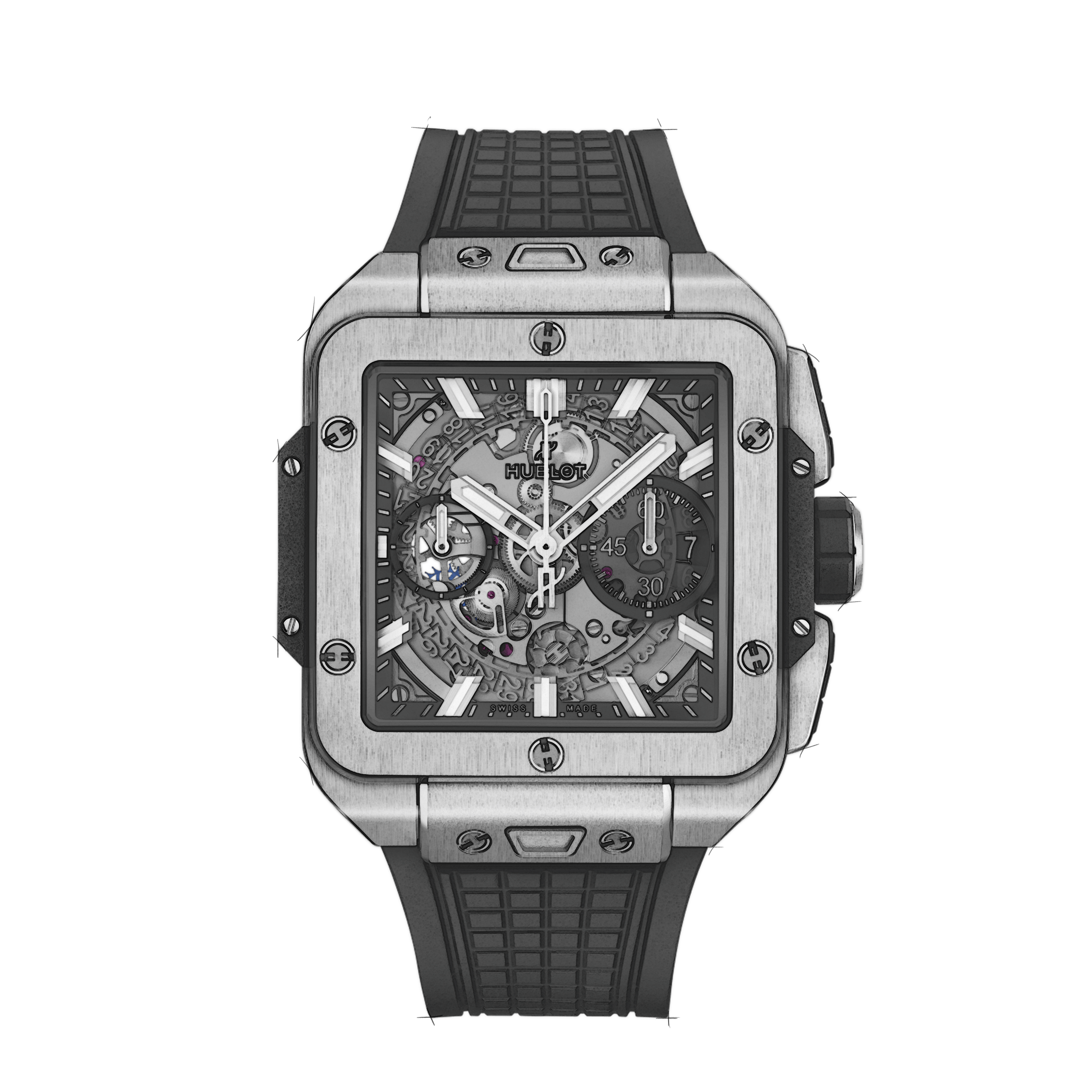hublot chronext
