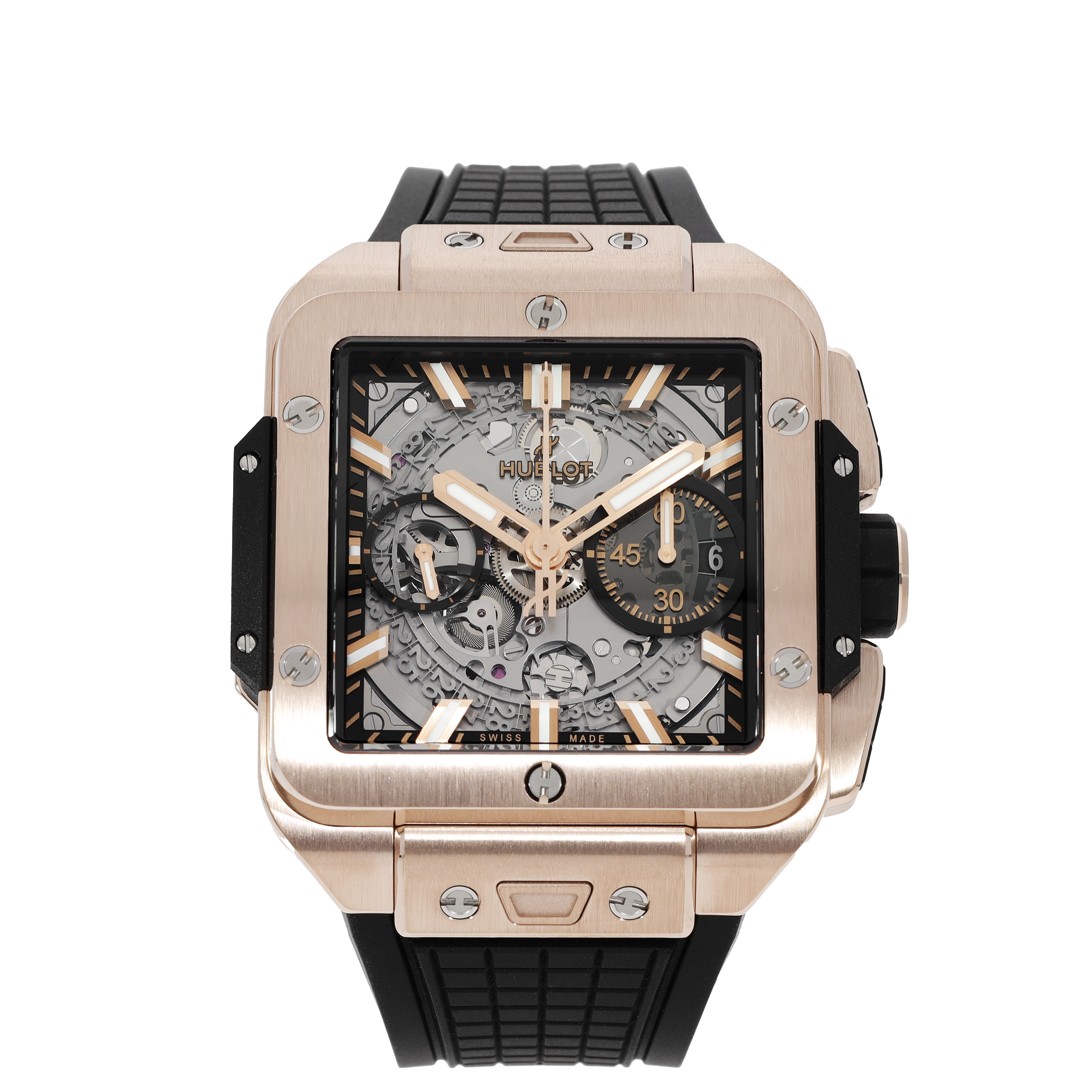 Hublot Square Bang 821.OX.0180.RX