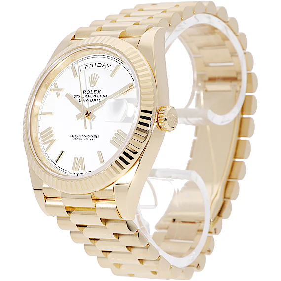 Rolex Day-Date 228238 Rolex Day-Date 228238