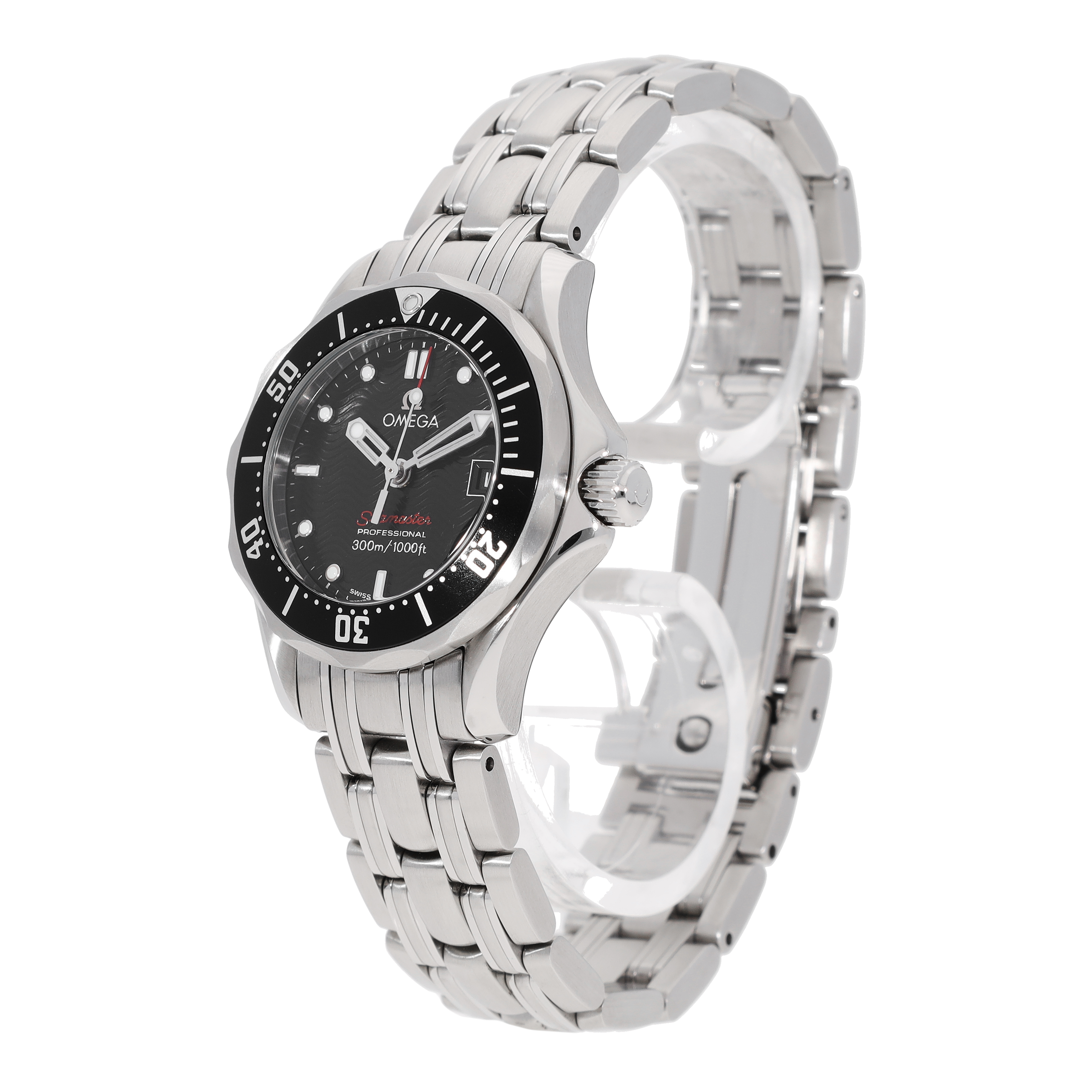 Omega Seamaster 212.30.28.61.01.001