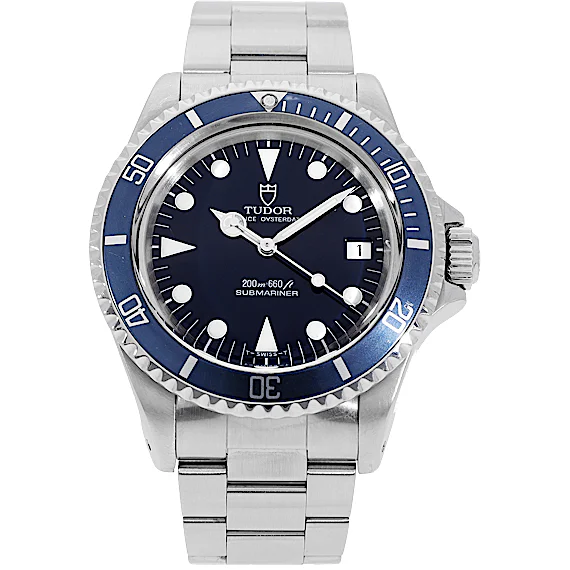 Tudor Prince Oysterdate 79090 Tudor Prince Oysterdate 79090