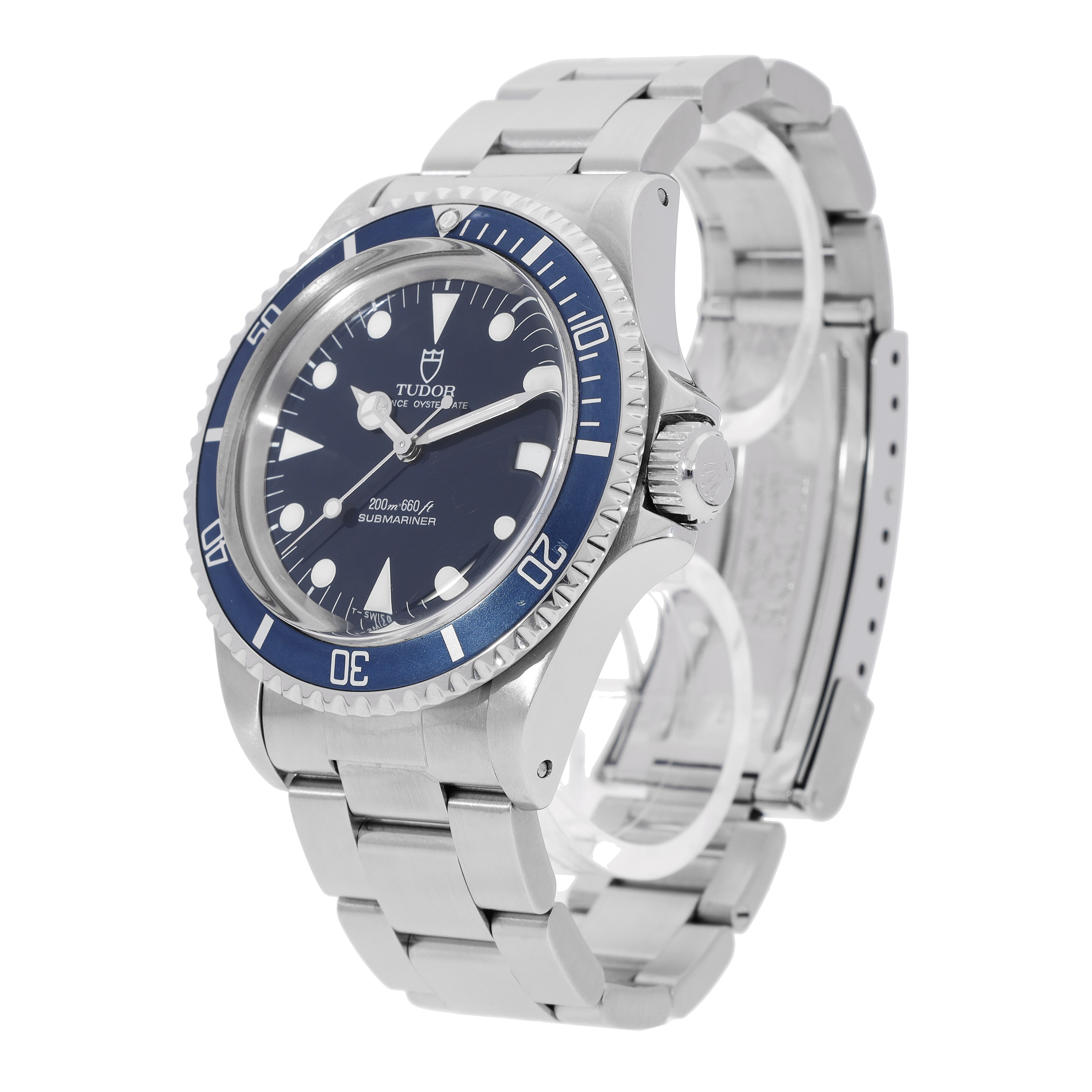 Tudor Prince Oysterdate 79090
