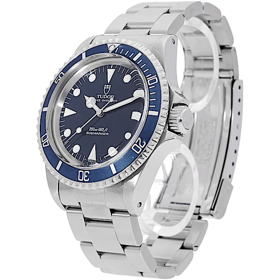 Tudor Prince Oysterdate 79090 Tudor Prince Oysterdate 79090