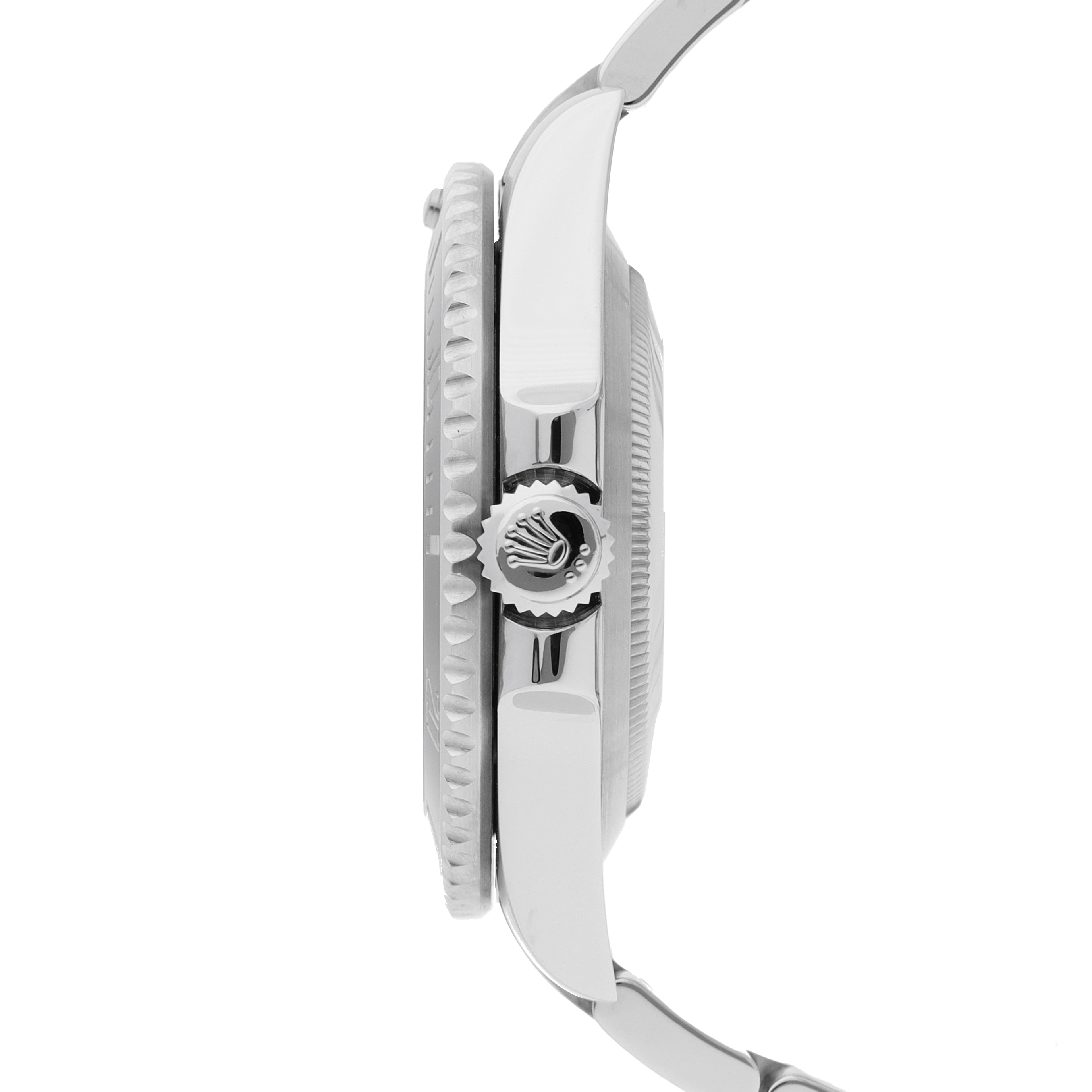 Rolex Submariner 114060