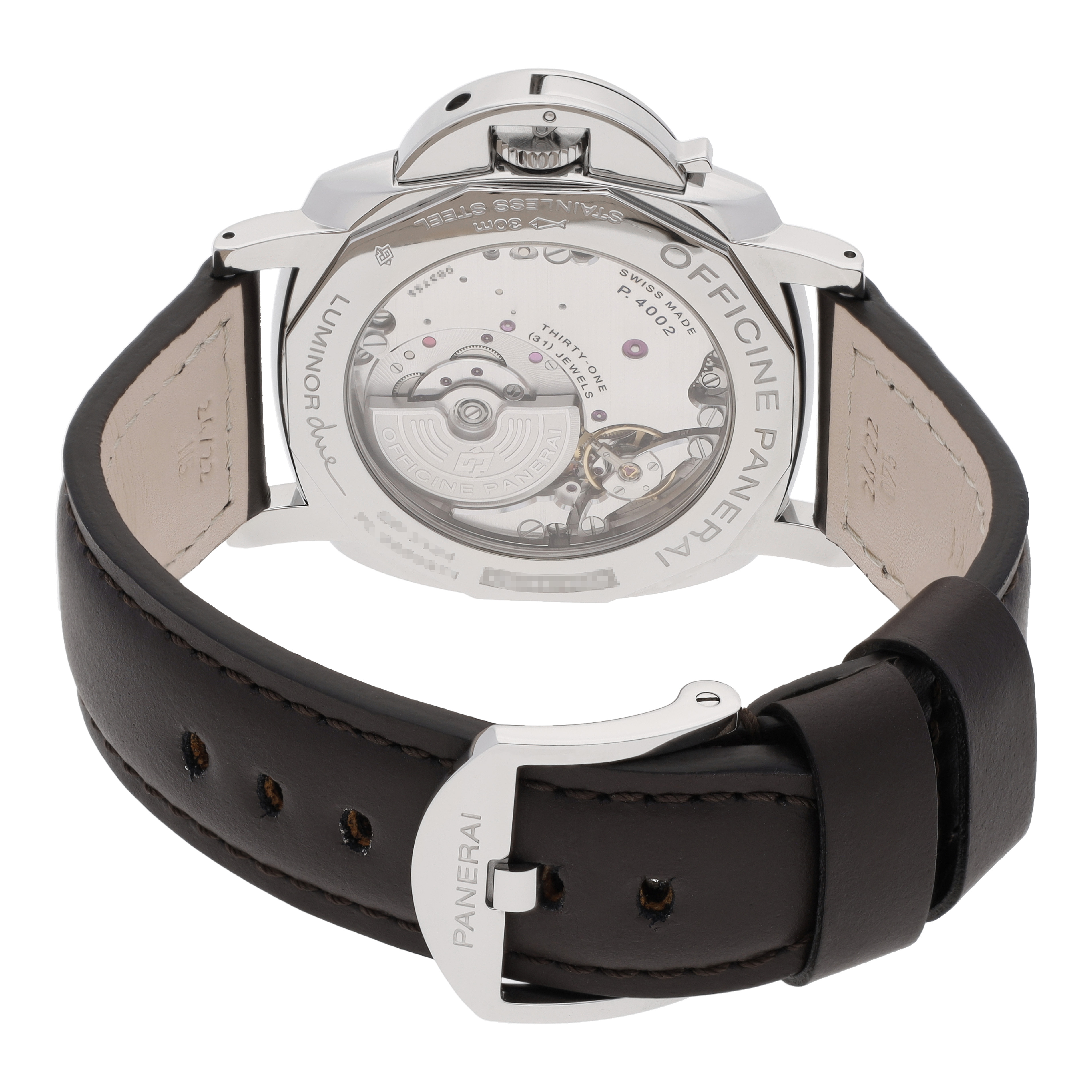 Panerai Luminor Due PAM00944