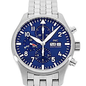 IWC Pilot's Watch IW377717