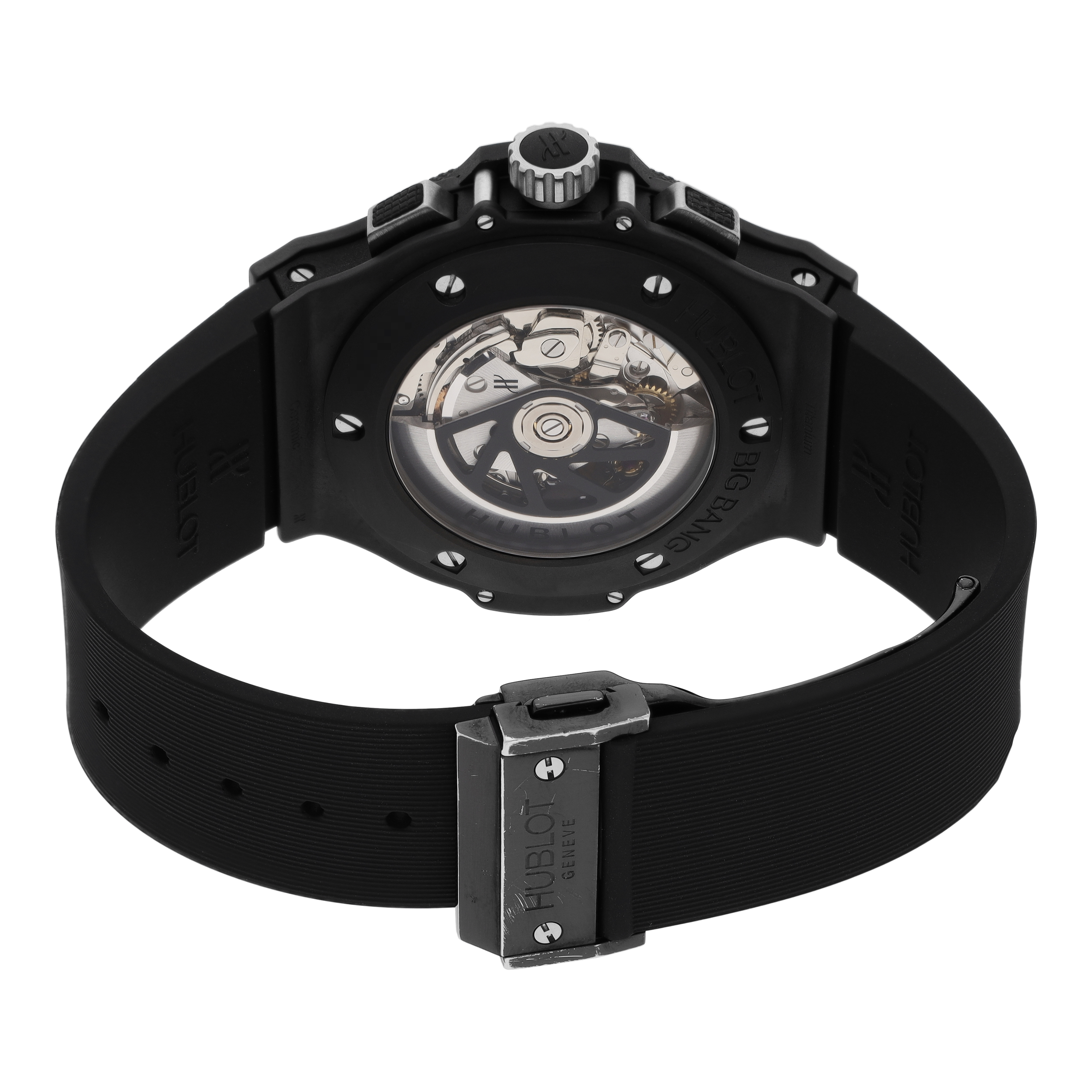 Hublot Big Bang 301.CI.1770.RX