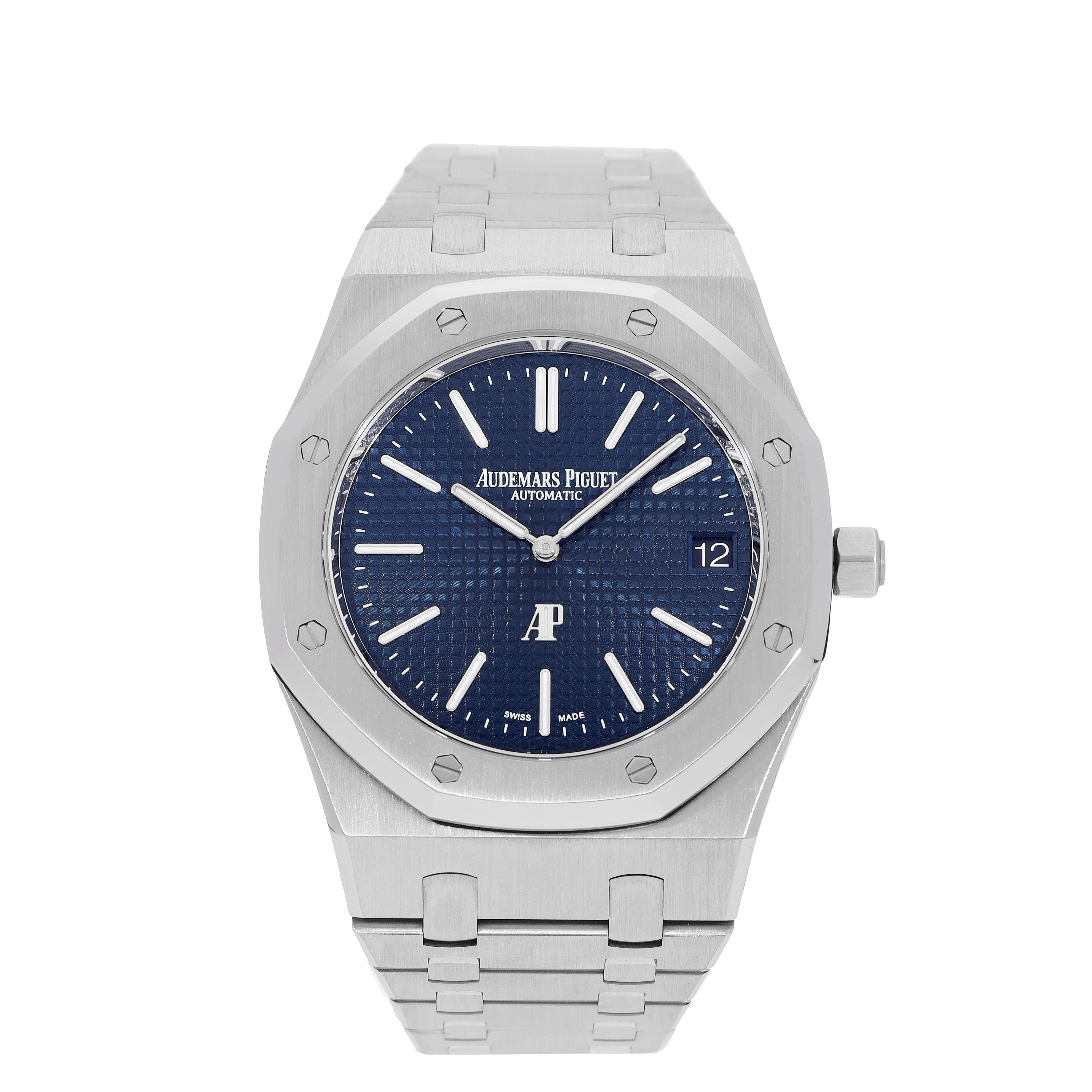 Audemars Piguet Royal Oak 16202ST.OO.1240ST.01
