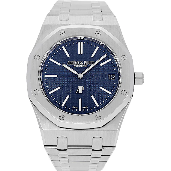 Audemars Piguet Royal Oak 16202ST.OO.1240ST.01 Audemars Piguet Royal Oak 16202ST.OO.1240ST.01