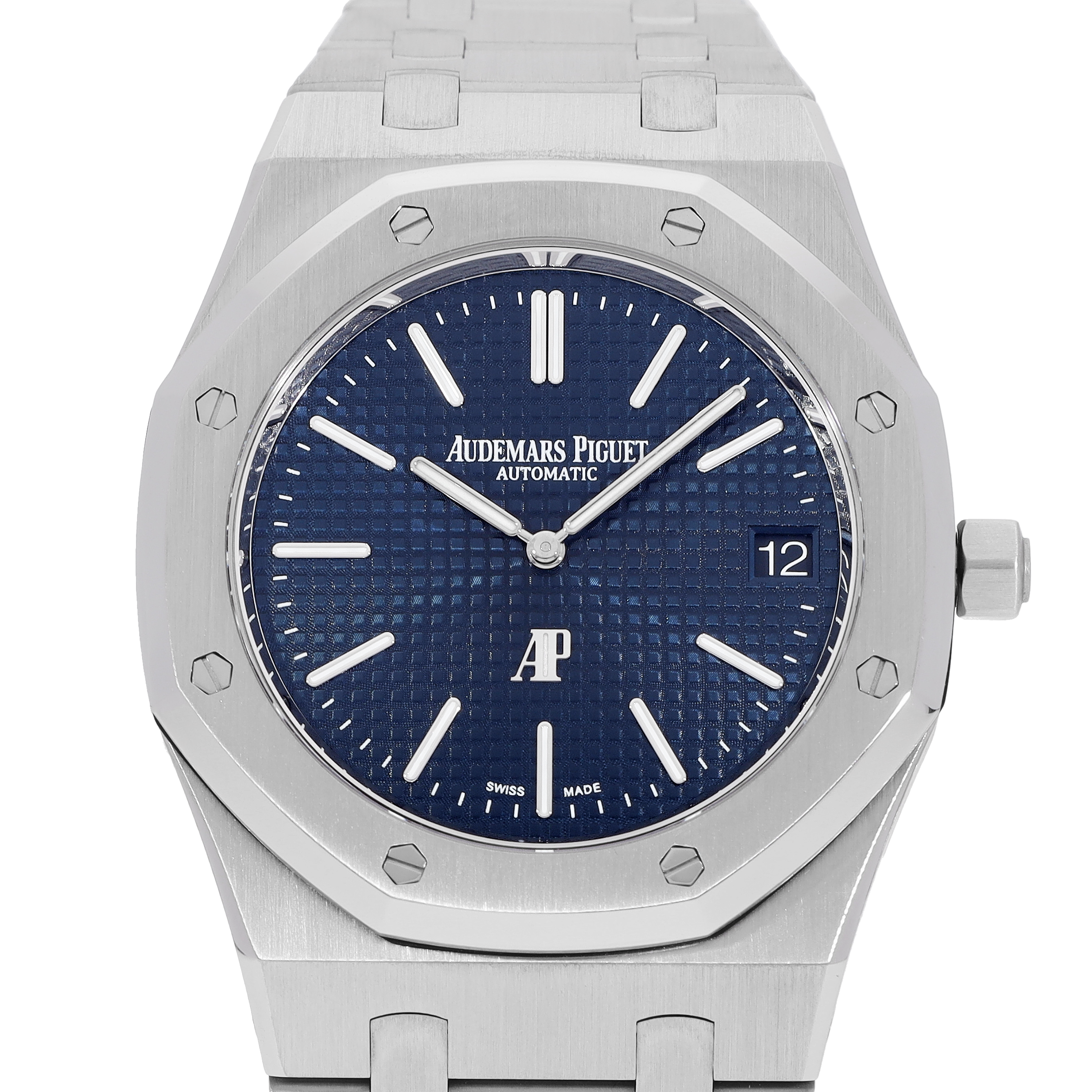 Audemars Piguet Royal Oak 16202ST.OO.1240ST.01
