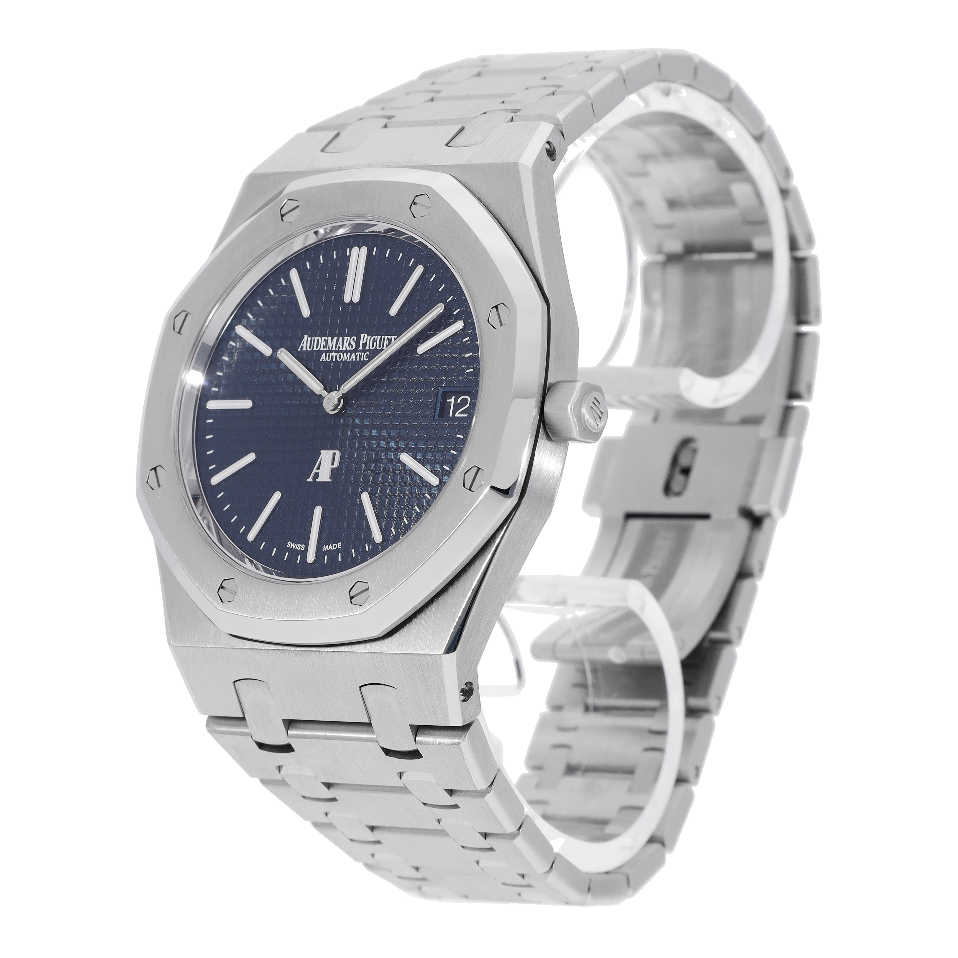 Audemars Piguet Royal Oak 16202ST.OO.1240ST.01