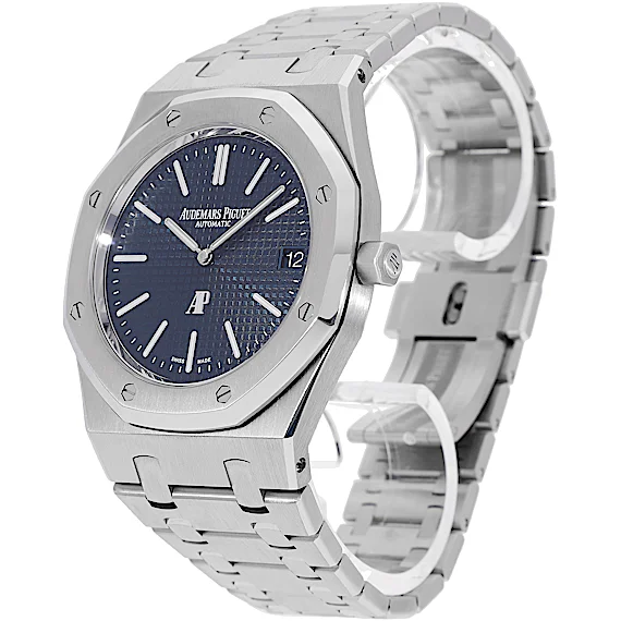 Audemars Piguet Royal Oak 16202ST.OO.1240ST.01 Audemars Piguet Royal Oak 16202ST.OO.1240ST.01