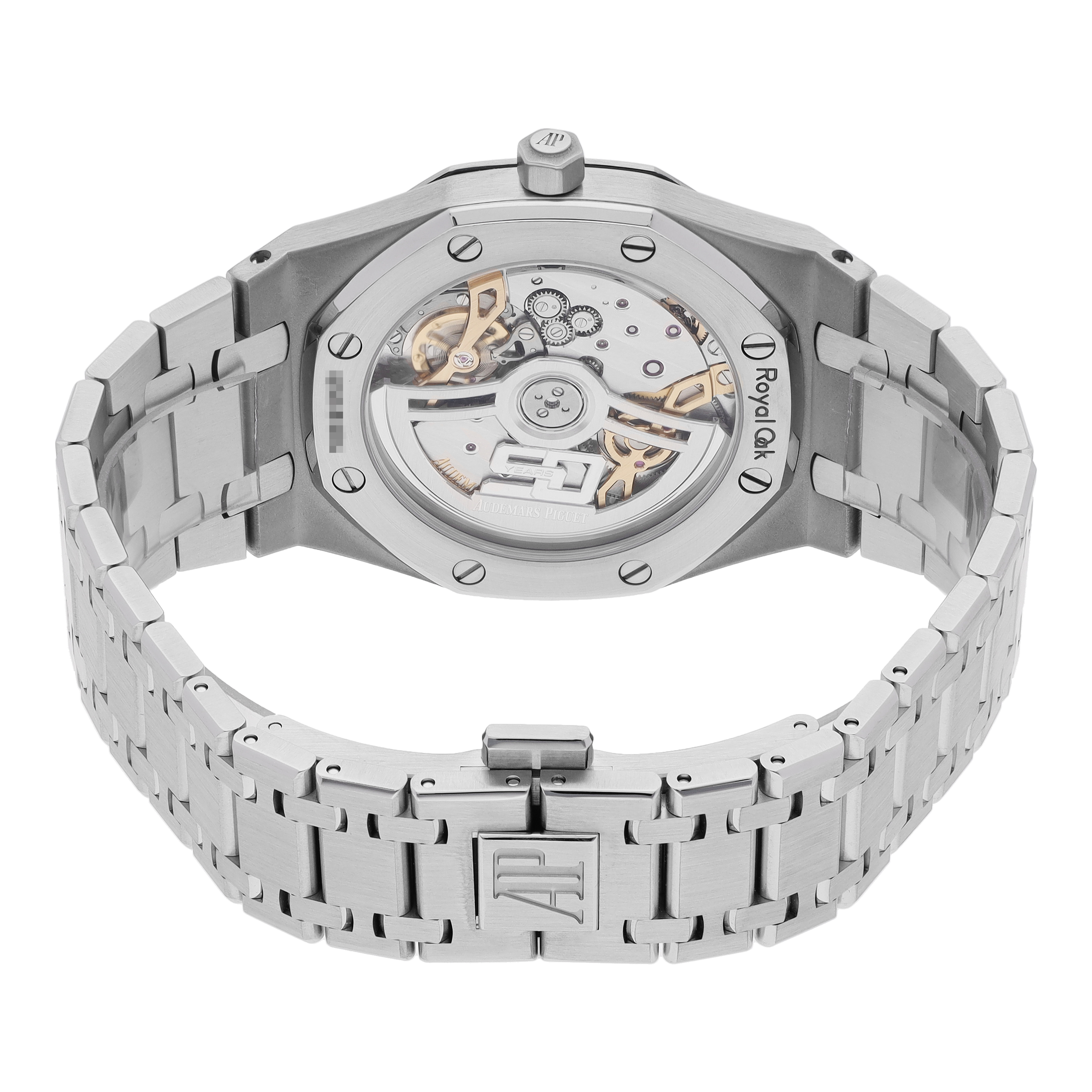 Audemars Piguet Royal Oak 16202ST.OO.1240ST.01