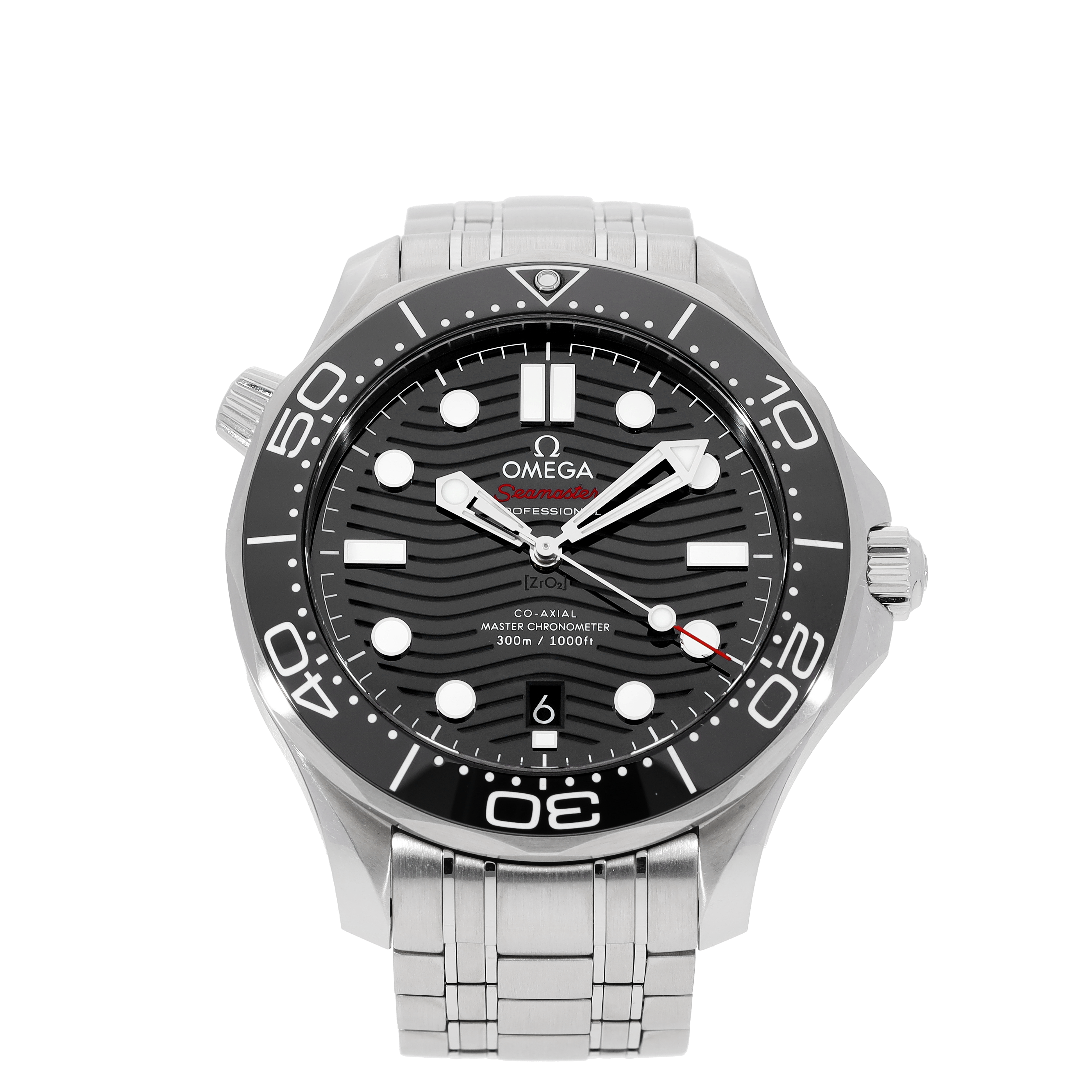 Omega Seamaster 210.30.42.20.01.001
