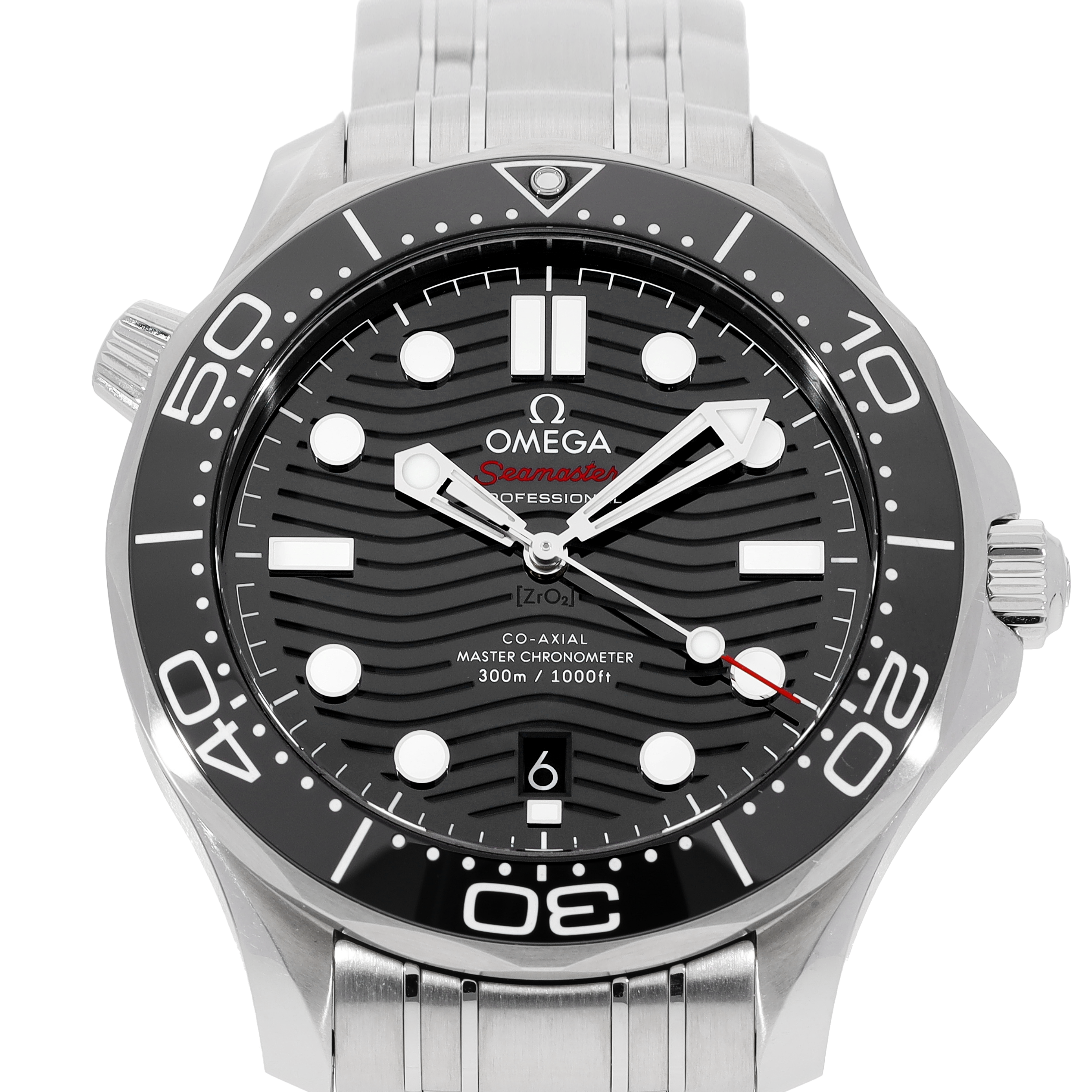 Omega Seamaster 210.30.42.20.01.001