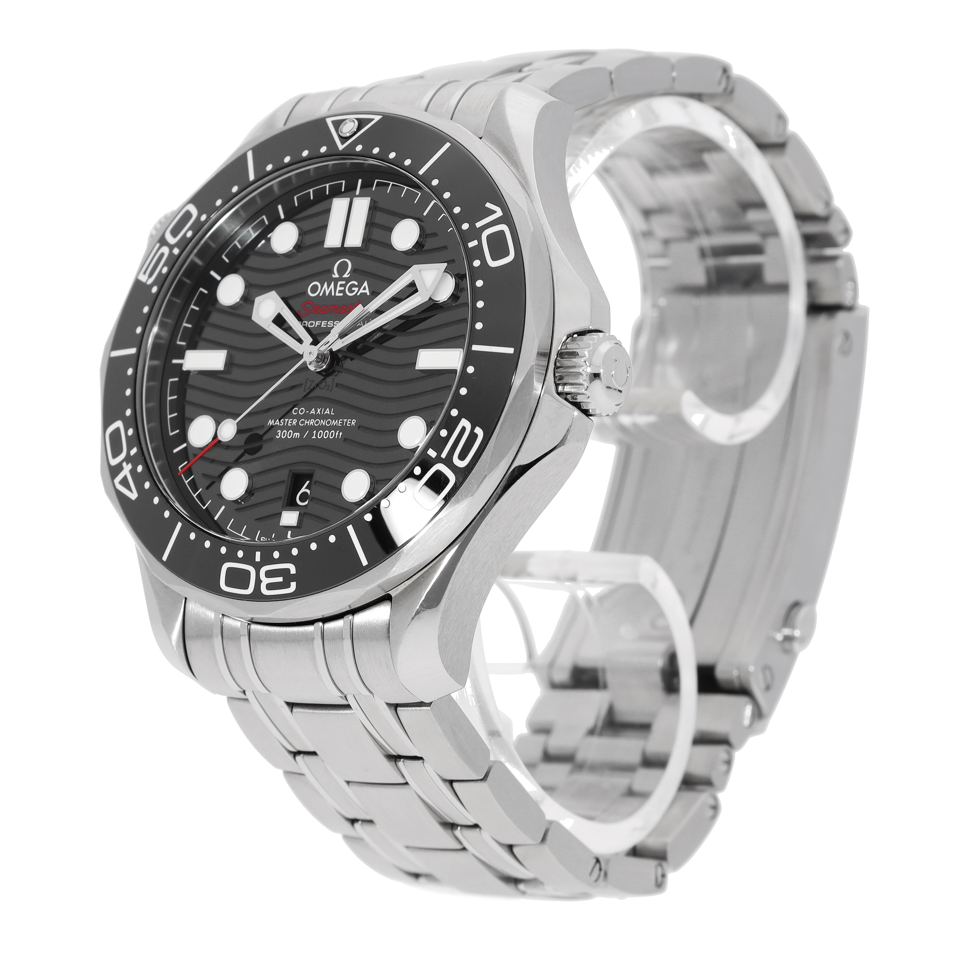 Omega Seamaster 210.30.42.20.01.001