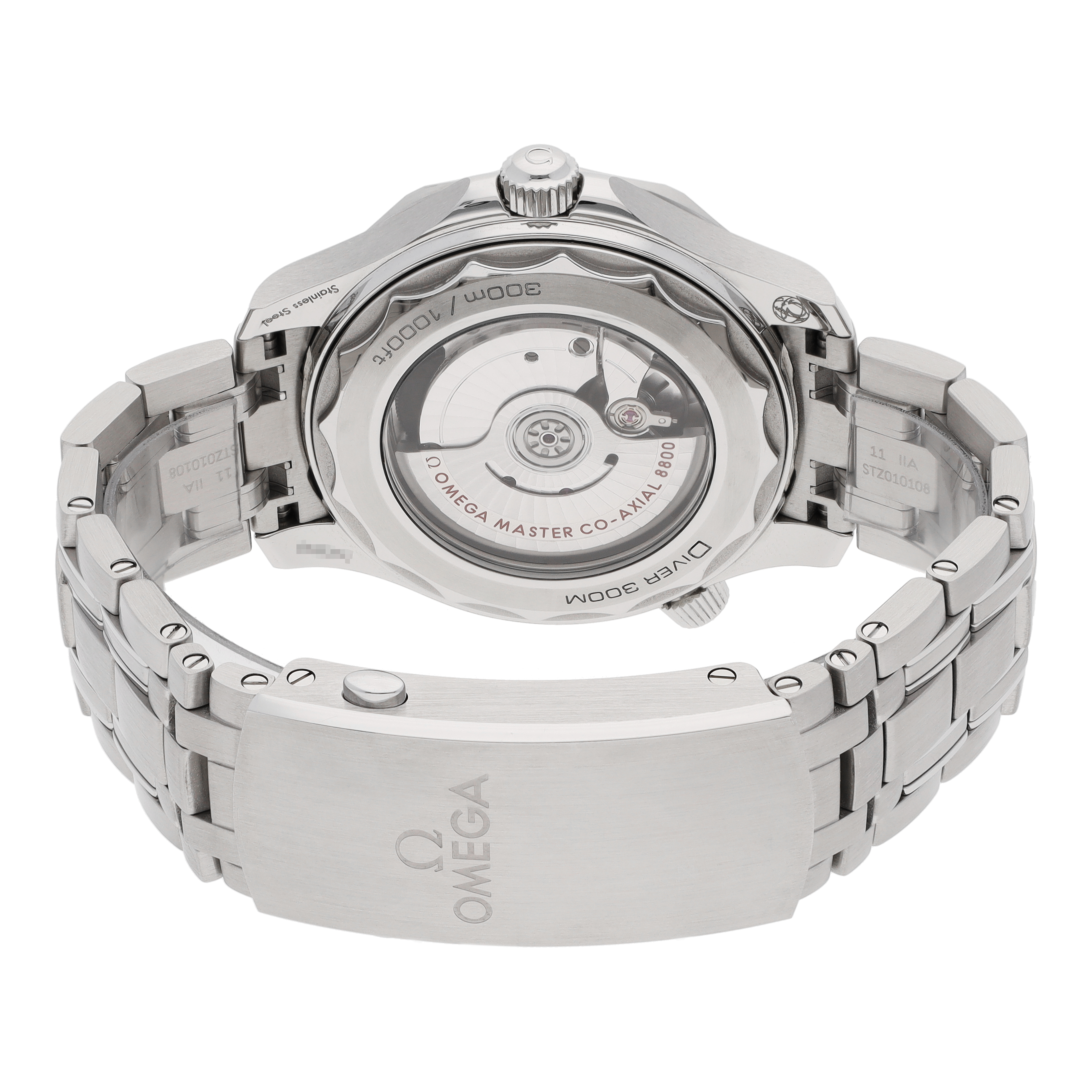 Omega Seamaster 210.30.42.20.01.001