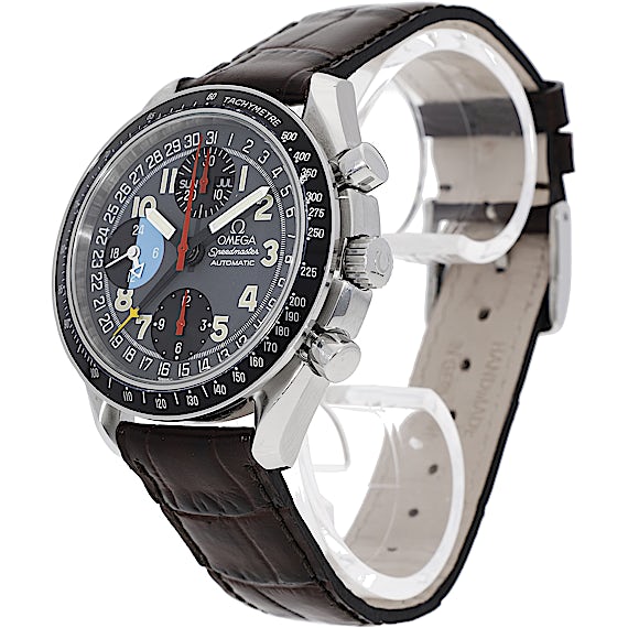 Omega Speedmaster 3520.53.00 Omega Speedmaster 3520.53.00