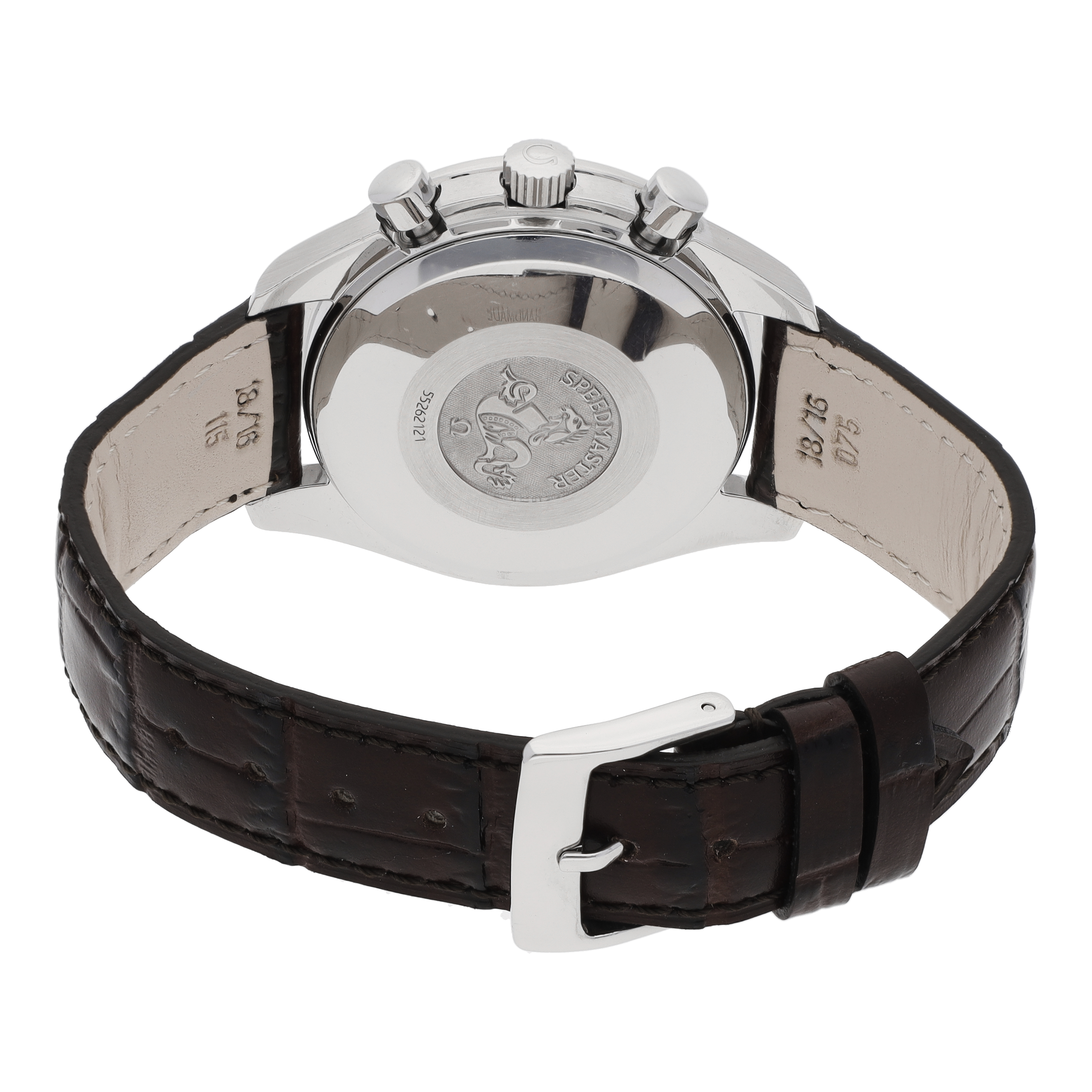 Omega Speedmaster 3520.53.00