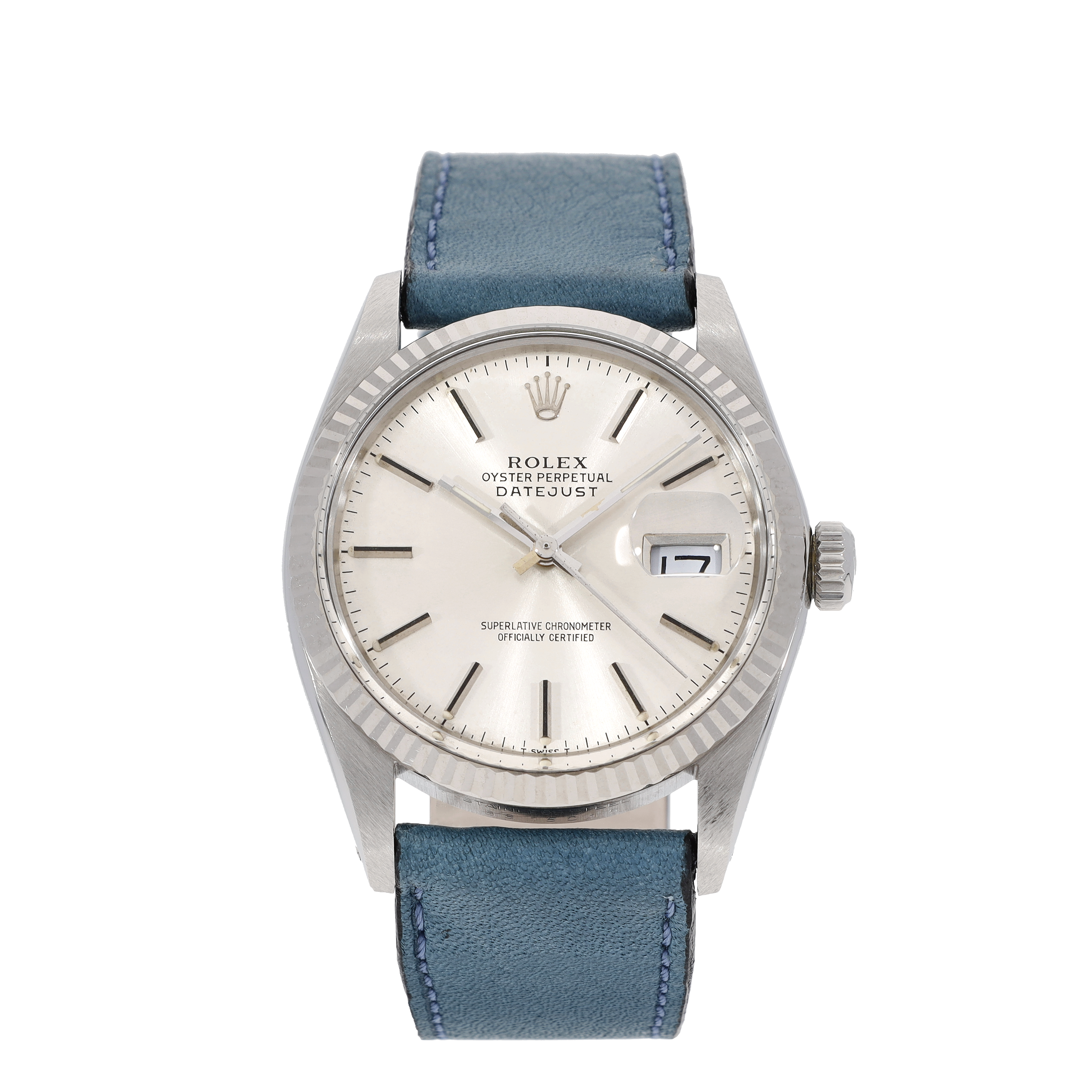 Rolex Datejust 16014