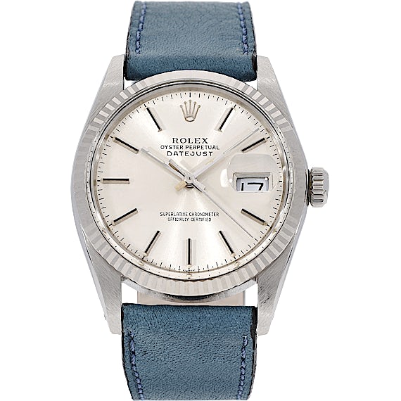 Rolex Datejust 16014 Rolex Datejust 16014