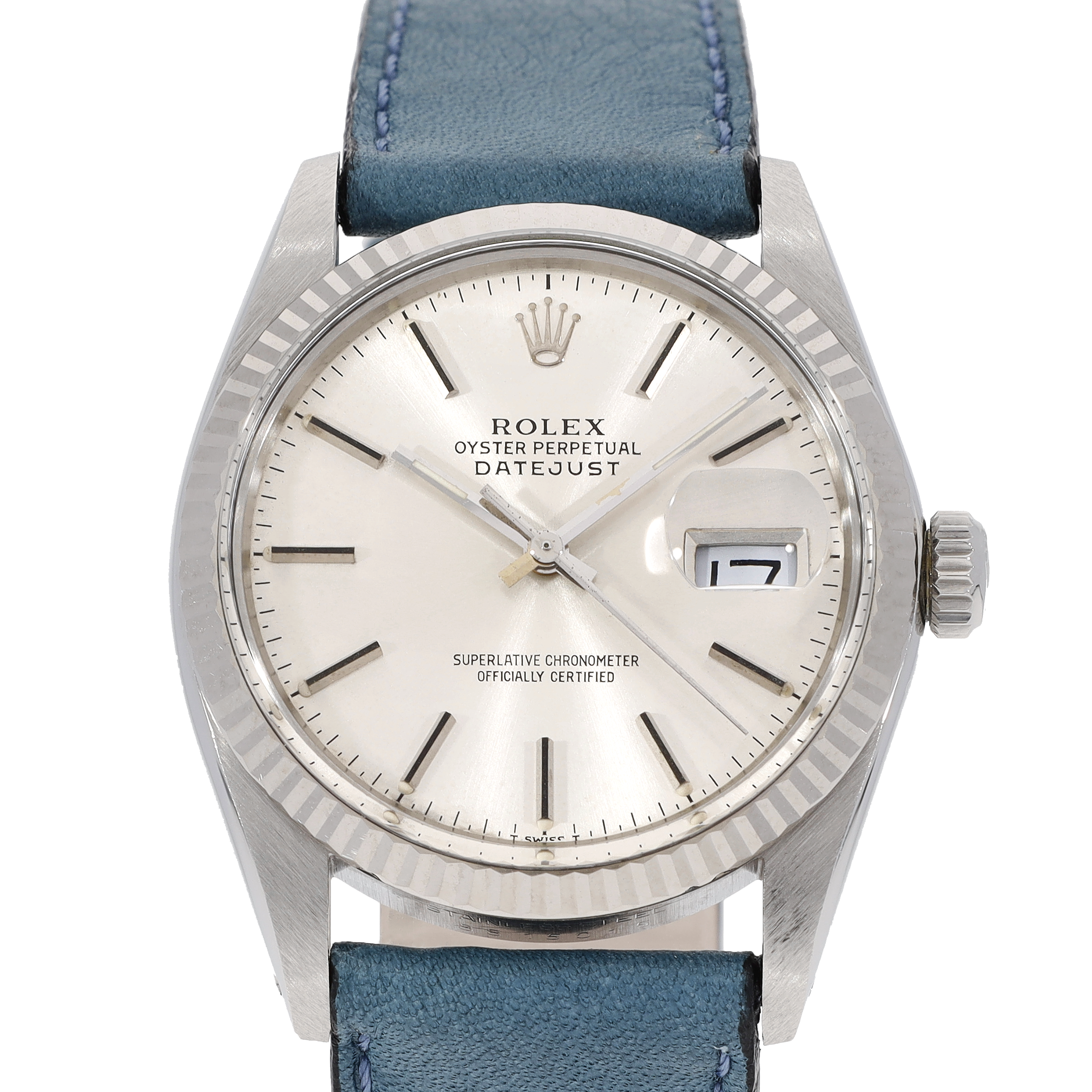 Rolex Datejust 16014
