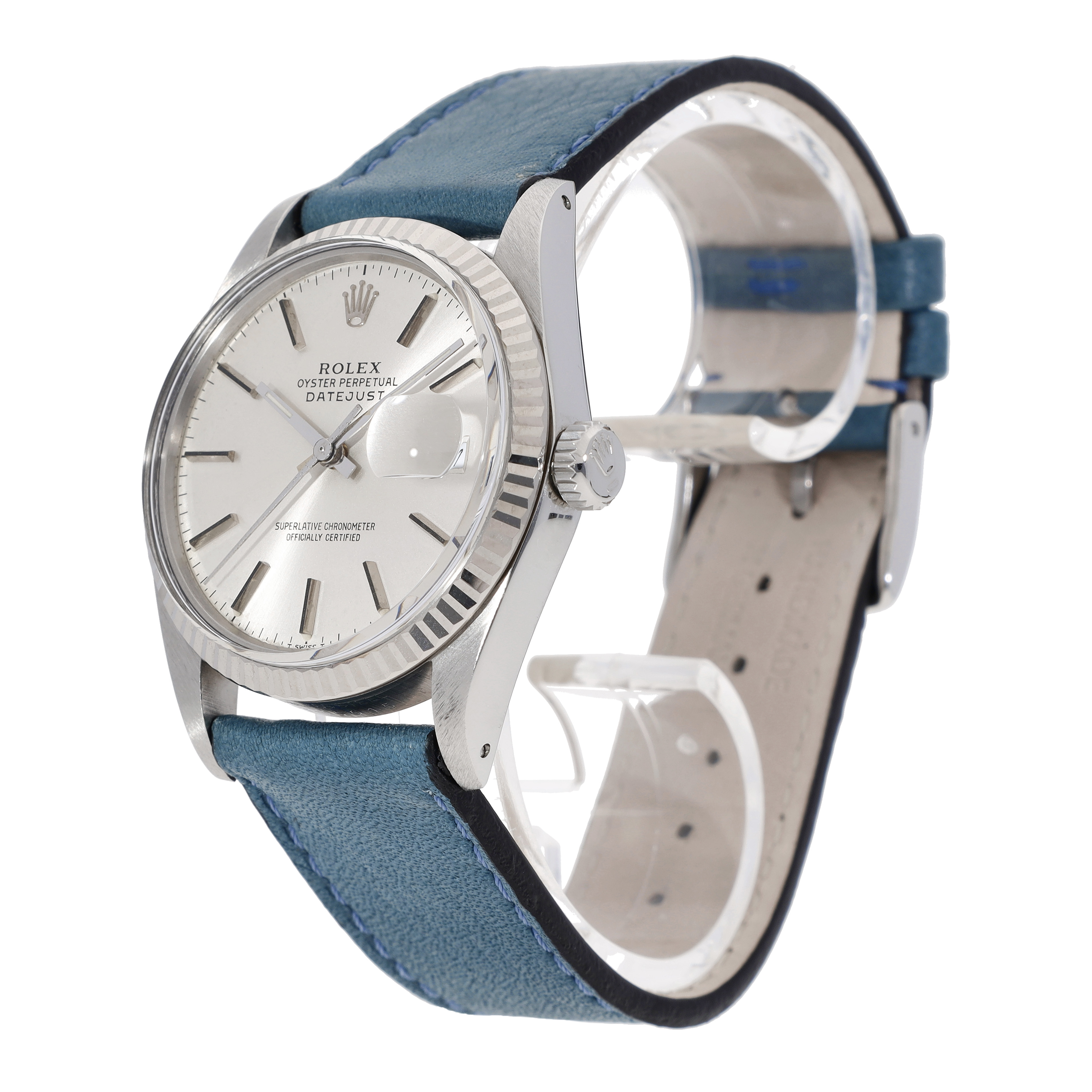 Rolex Datejust 16014