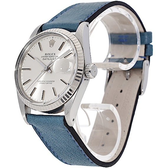 Rolex Datejust 16014 Rolex Datejust 16014