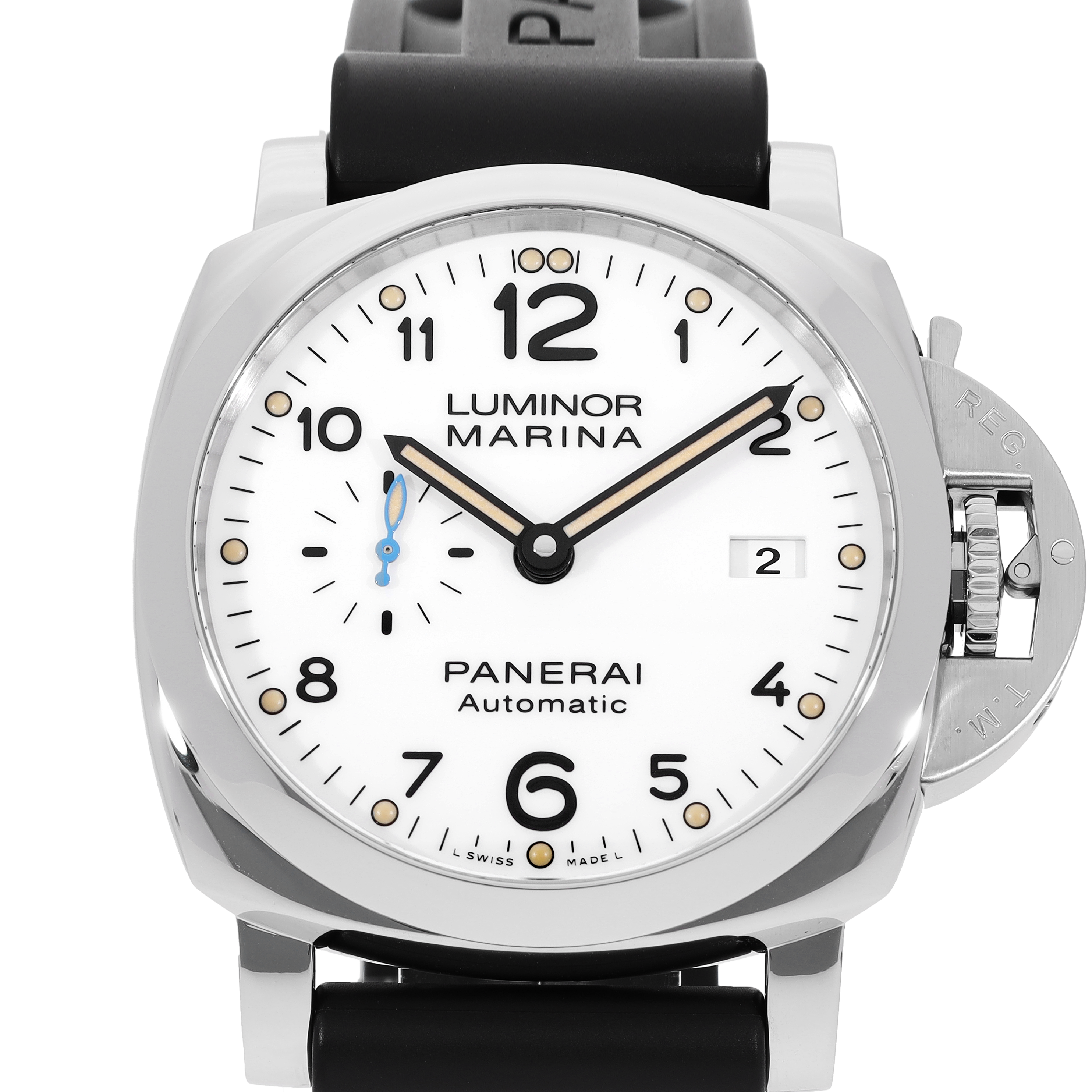 Panerai Luminor PAM01499