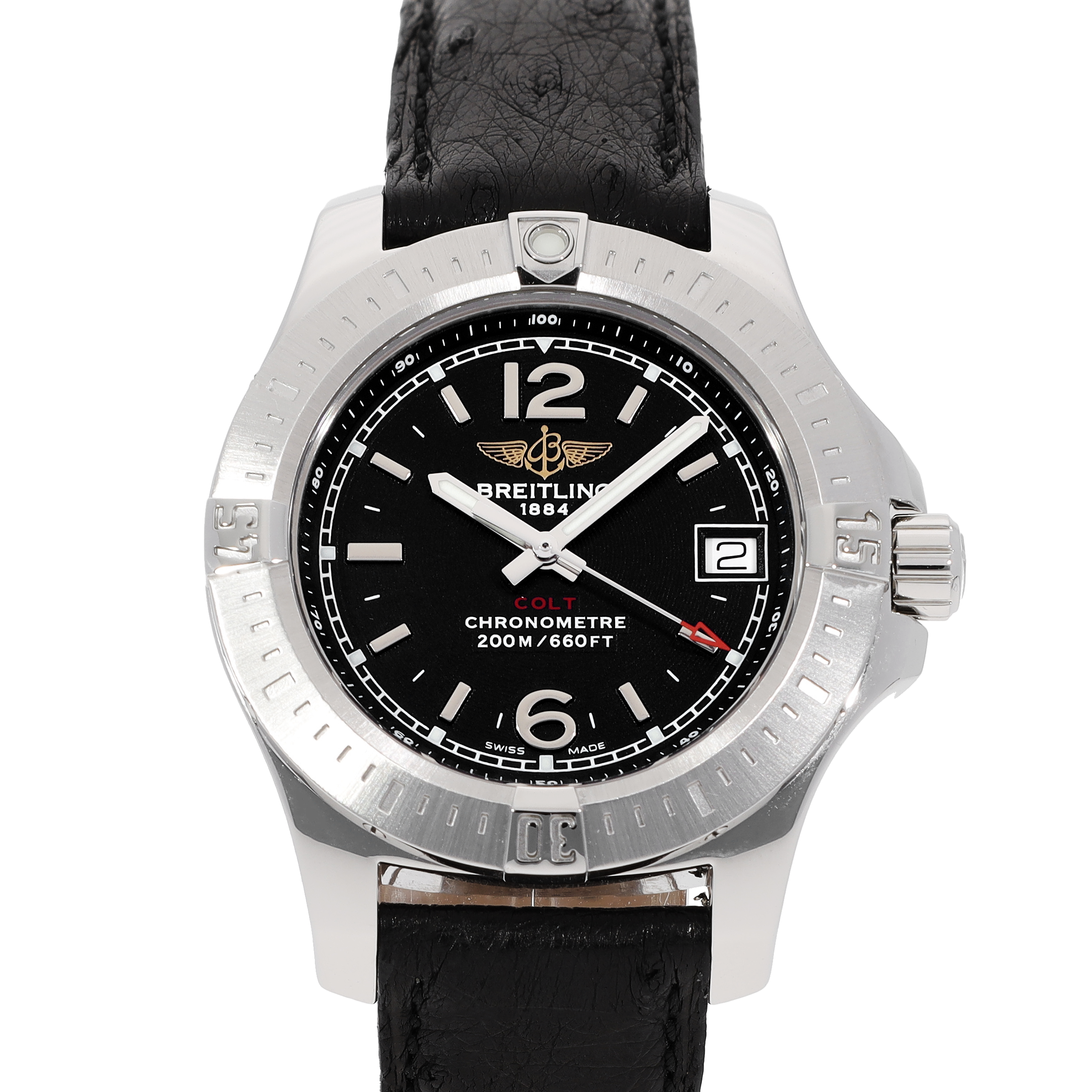 Breitling Colt A17388101B1X1