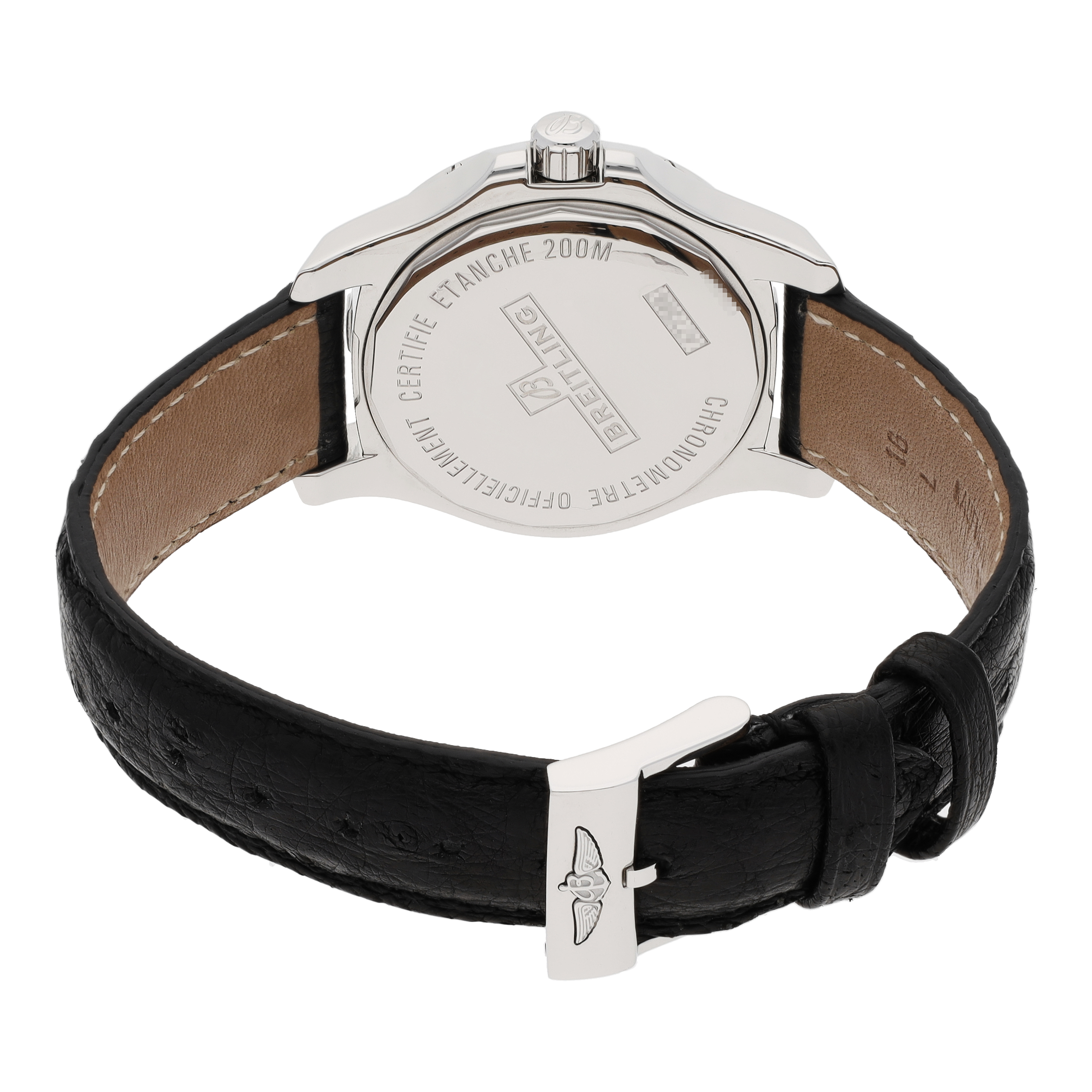 Breitling Colt A17388101B1X1