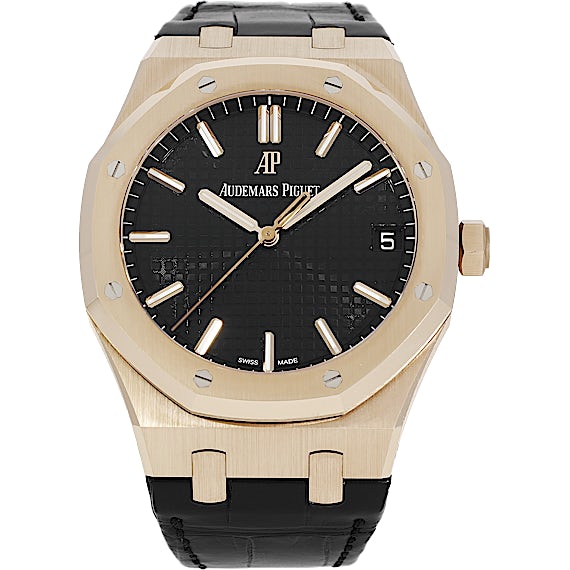 Audemars Piguet Royal Oak 15500OR.OO.D002CR01 Audemars Piguet Royal Oak 15500OR.OO.D002CR01