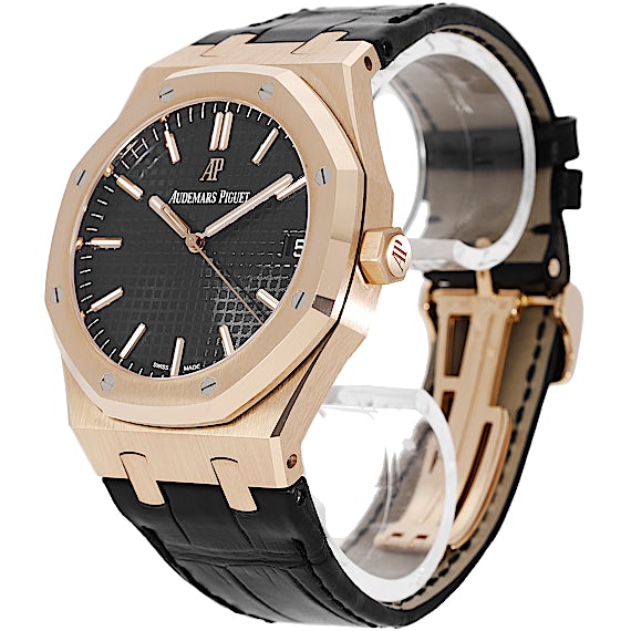 Audemars Piguet Royal Oak 15500OR.OO.D002CR01 Audemars Piguet Royal Oak 15500OR.OO.D002CR01