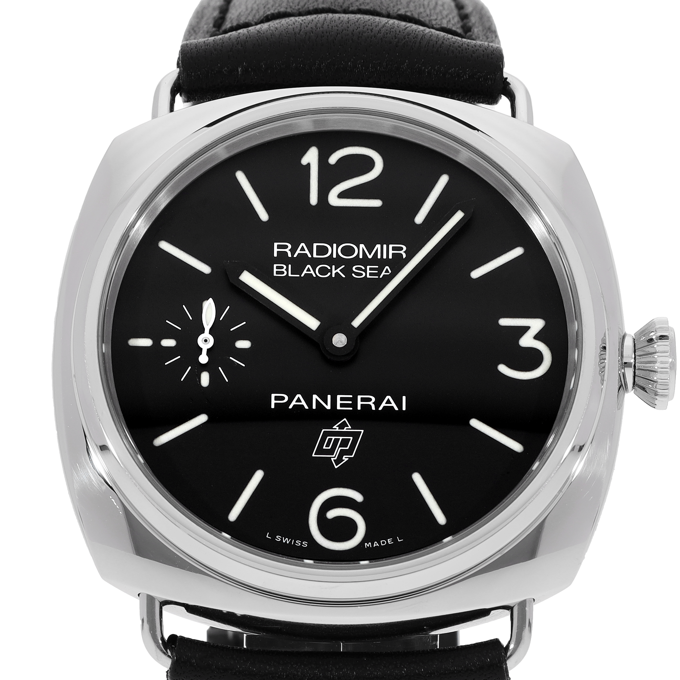 Panerai Radiomir PAM00754