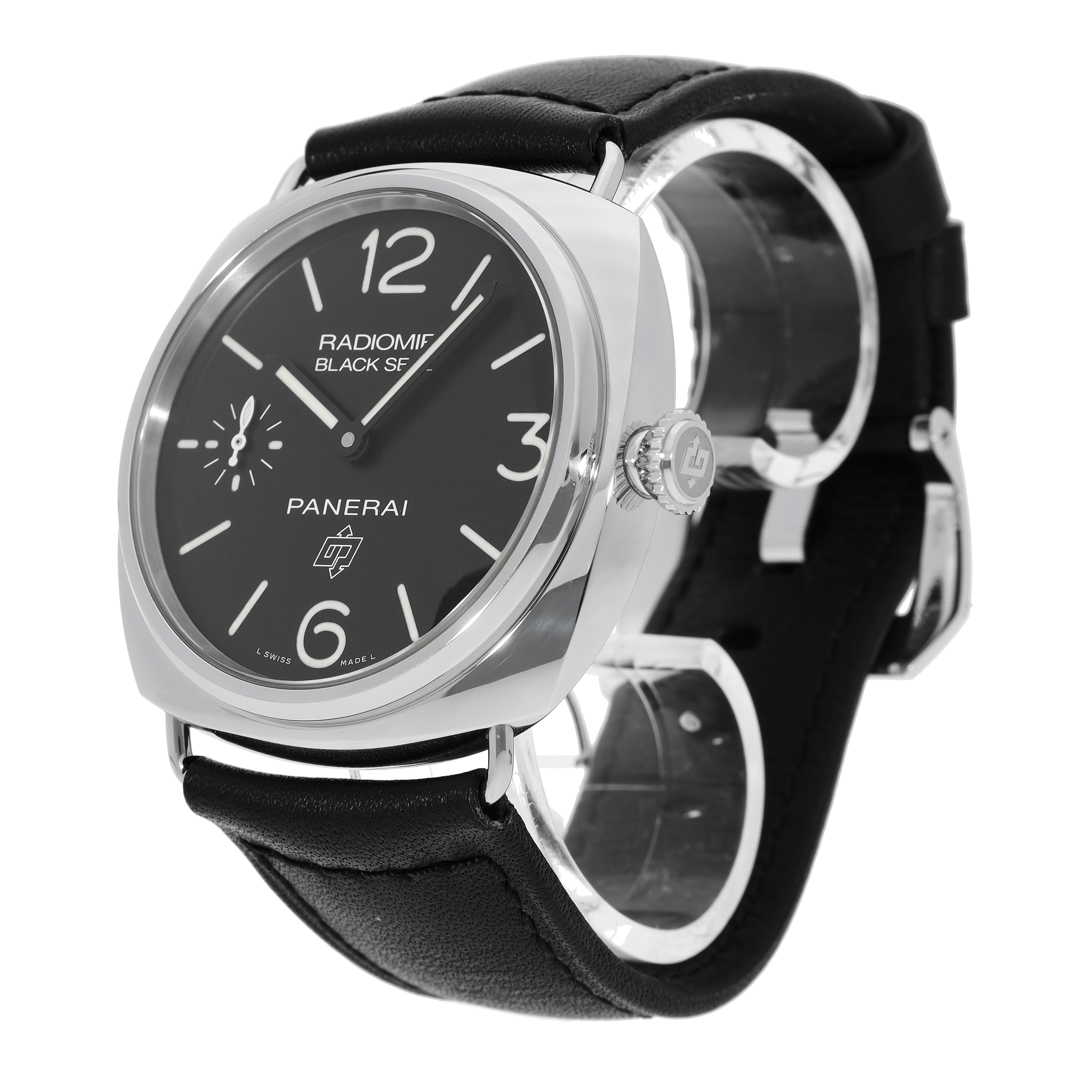Panerai Radiomir PAM00754