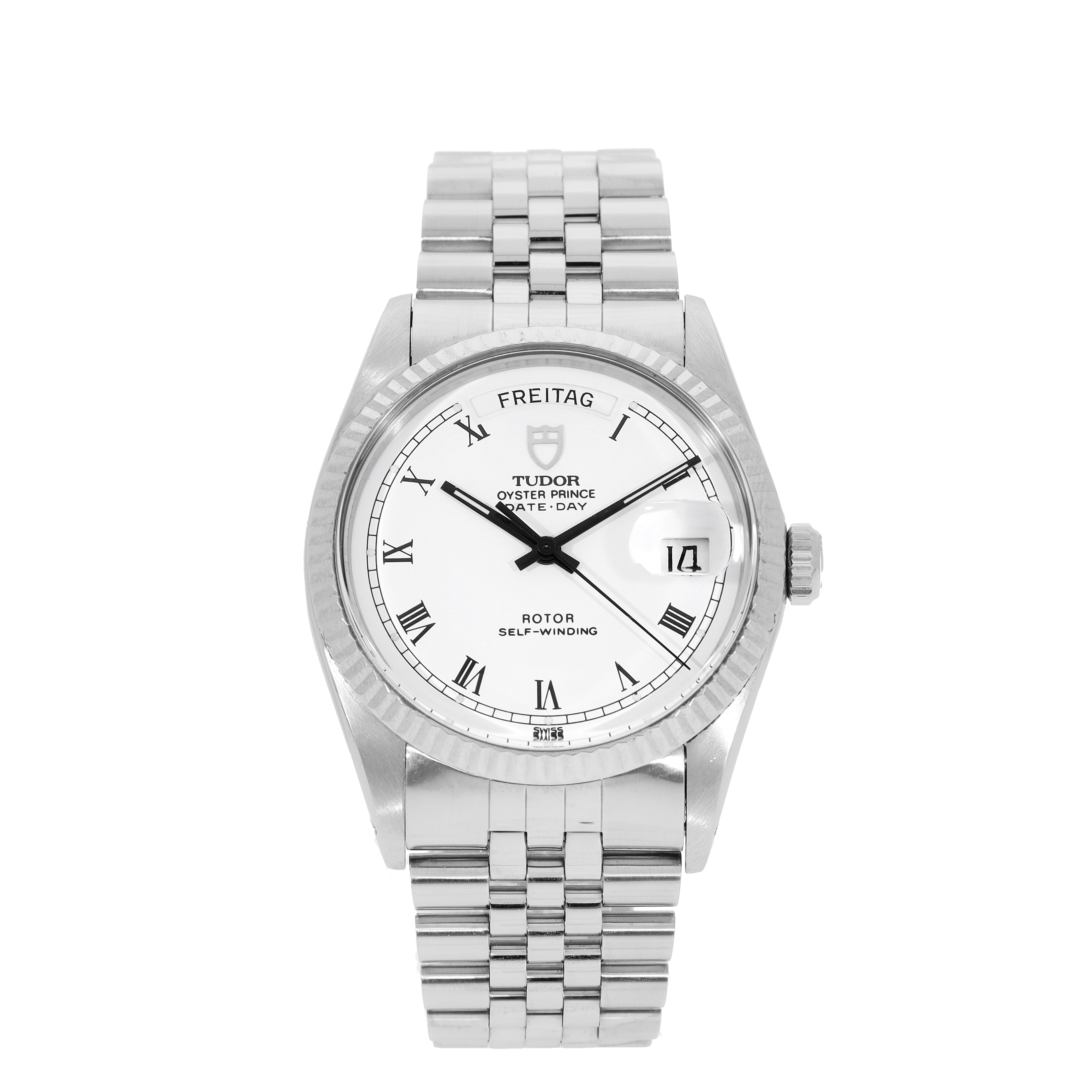 Tudor Prince Oysterdate 94614