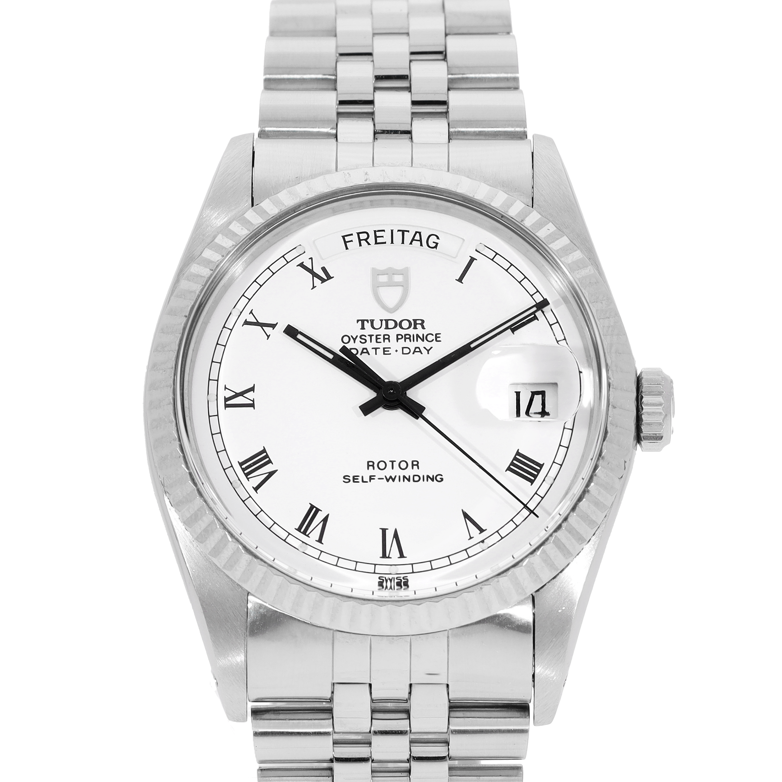 Tudor Prince Oysterdate 94614