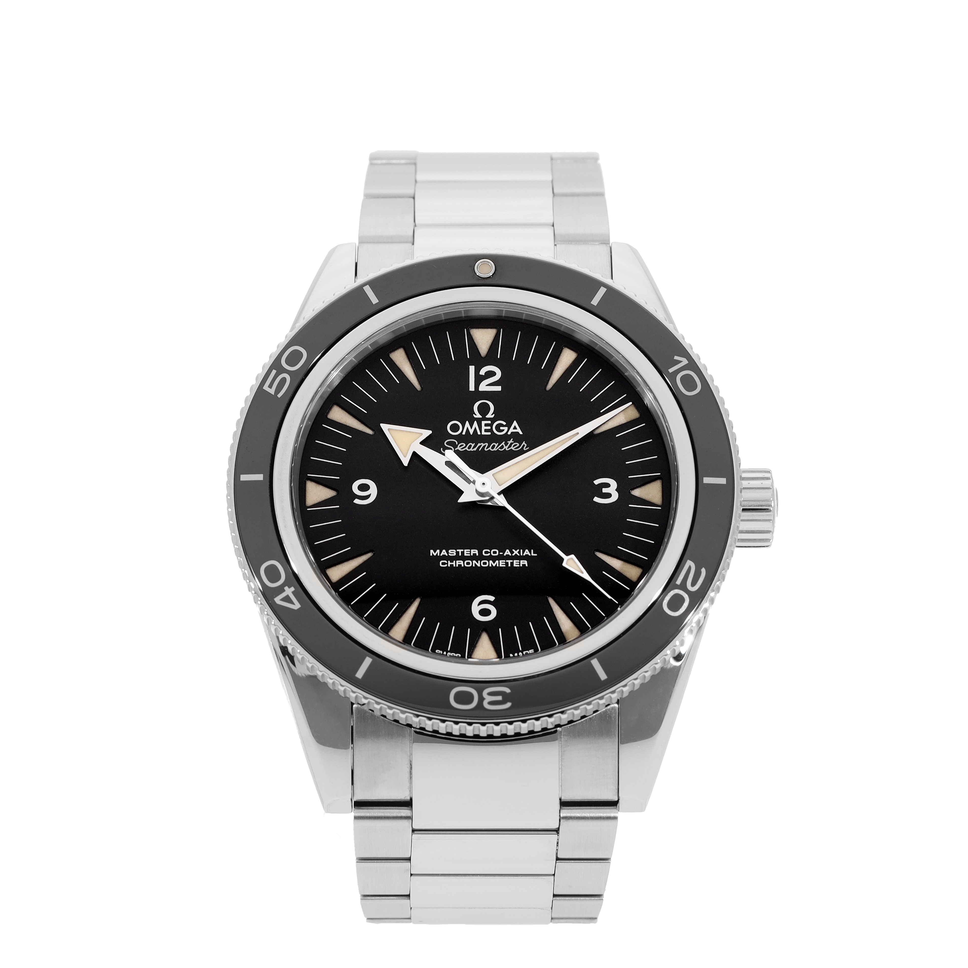 Omega Seamaster 233.30.41.21.01.001