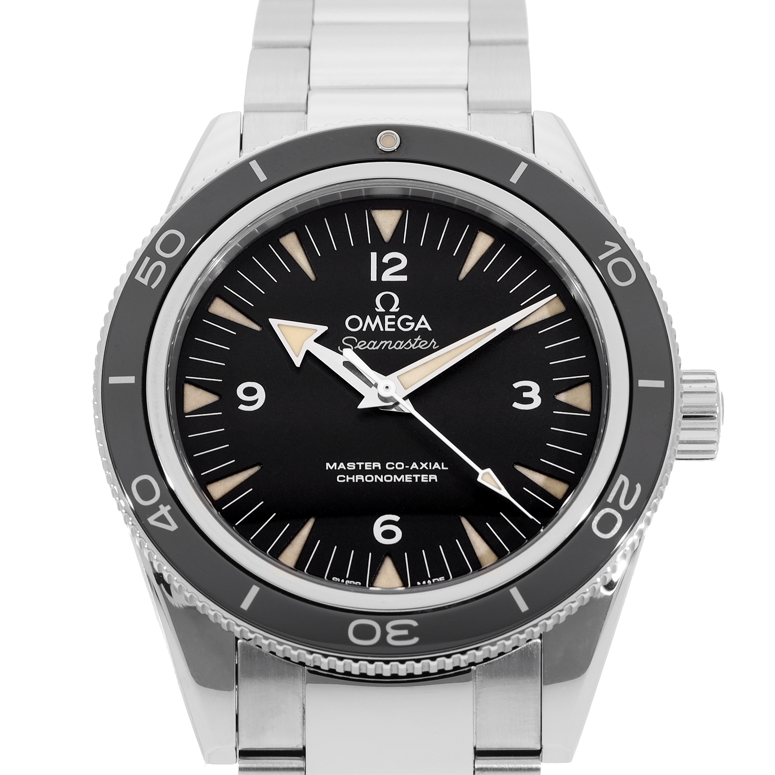 Omega Seamaster 233.30.41.21.01.001