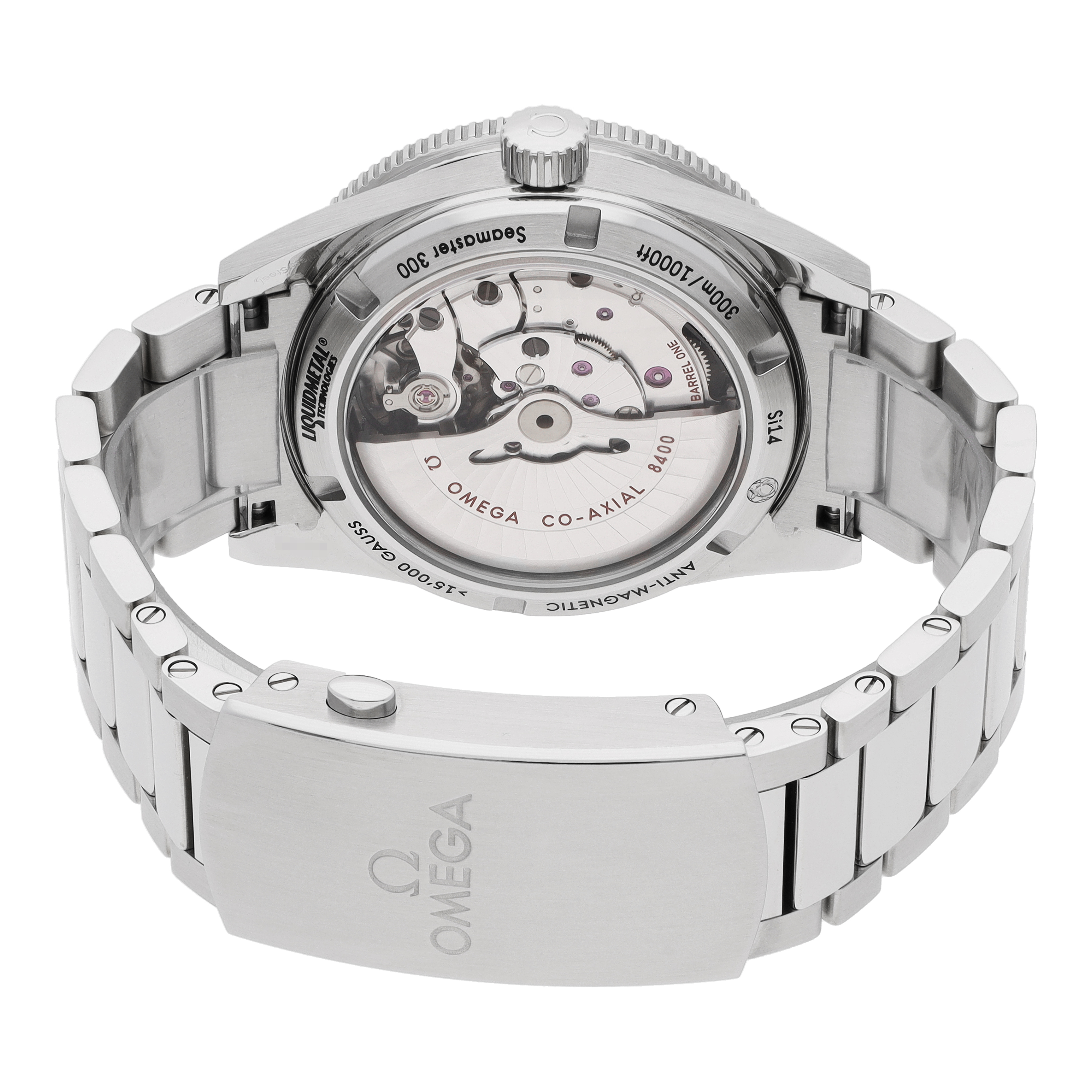 Omega Seamaster 233.30.41.21.01.001