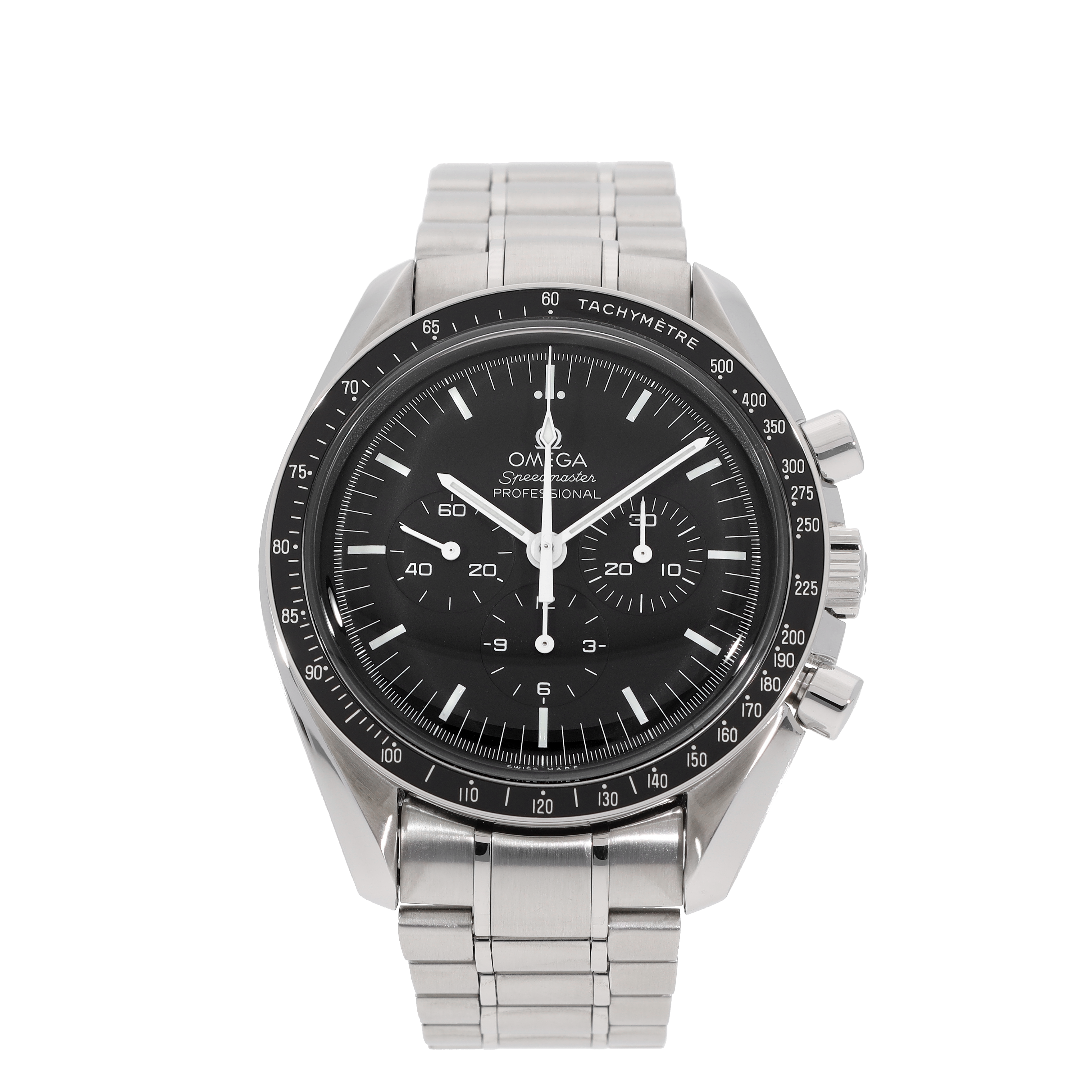 Omega Speedmaster 3570.50.00