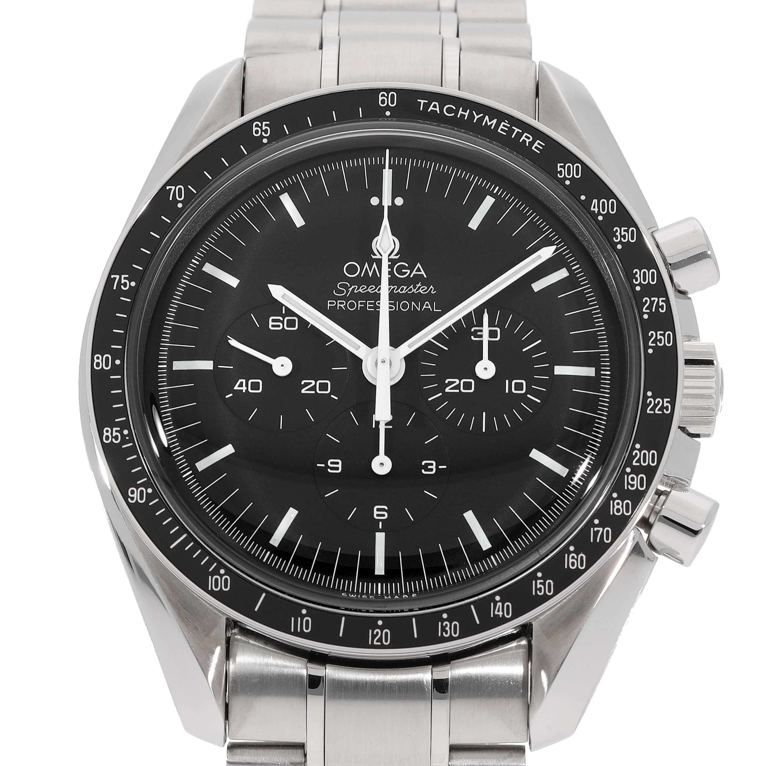 Omega Speedmaster 3570.50.00
