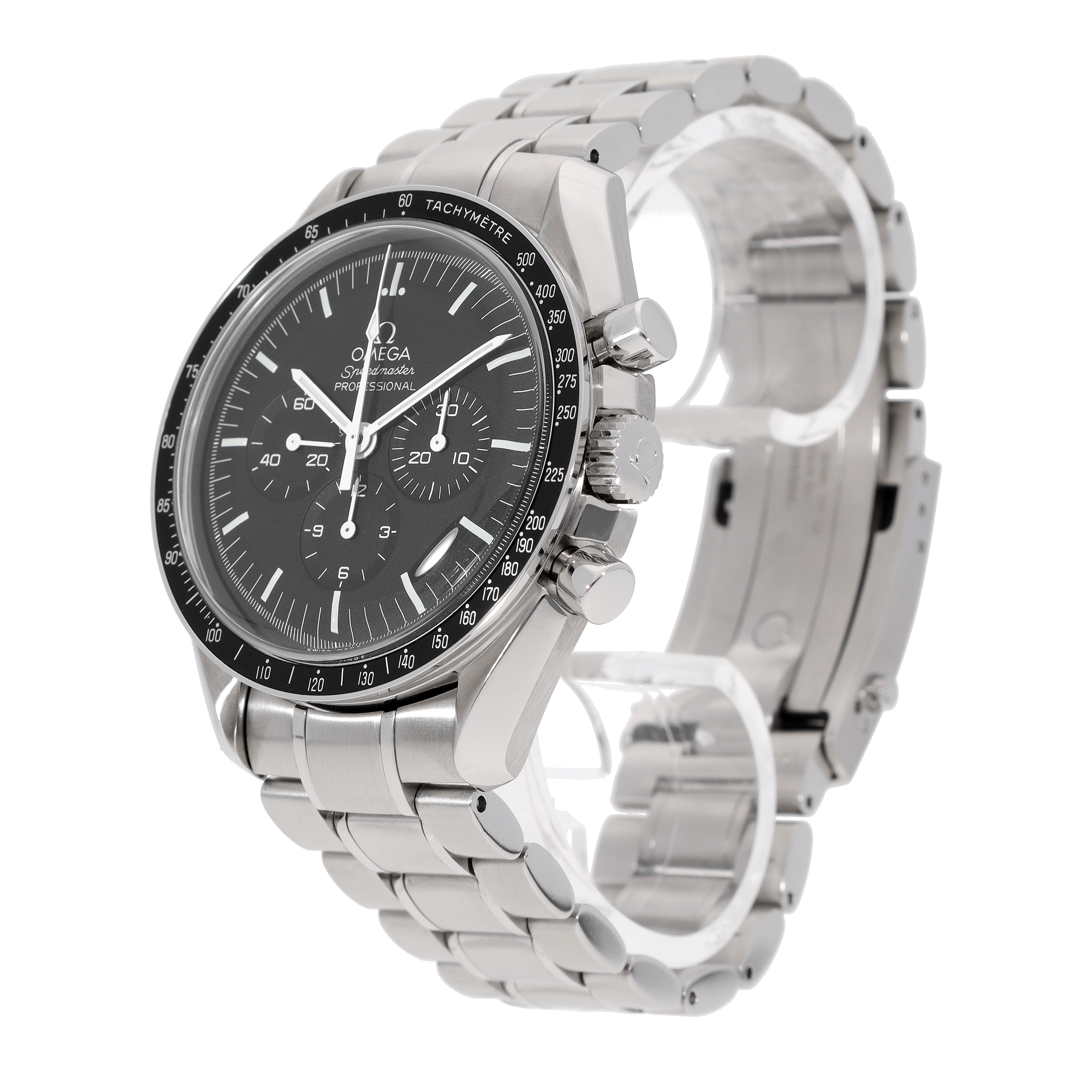 Omega Speedmaster 3570.50.00