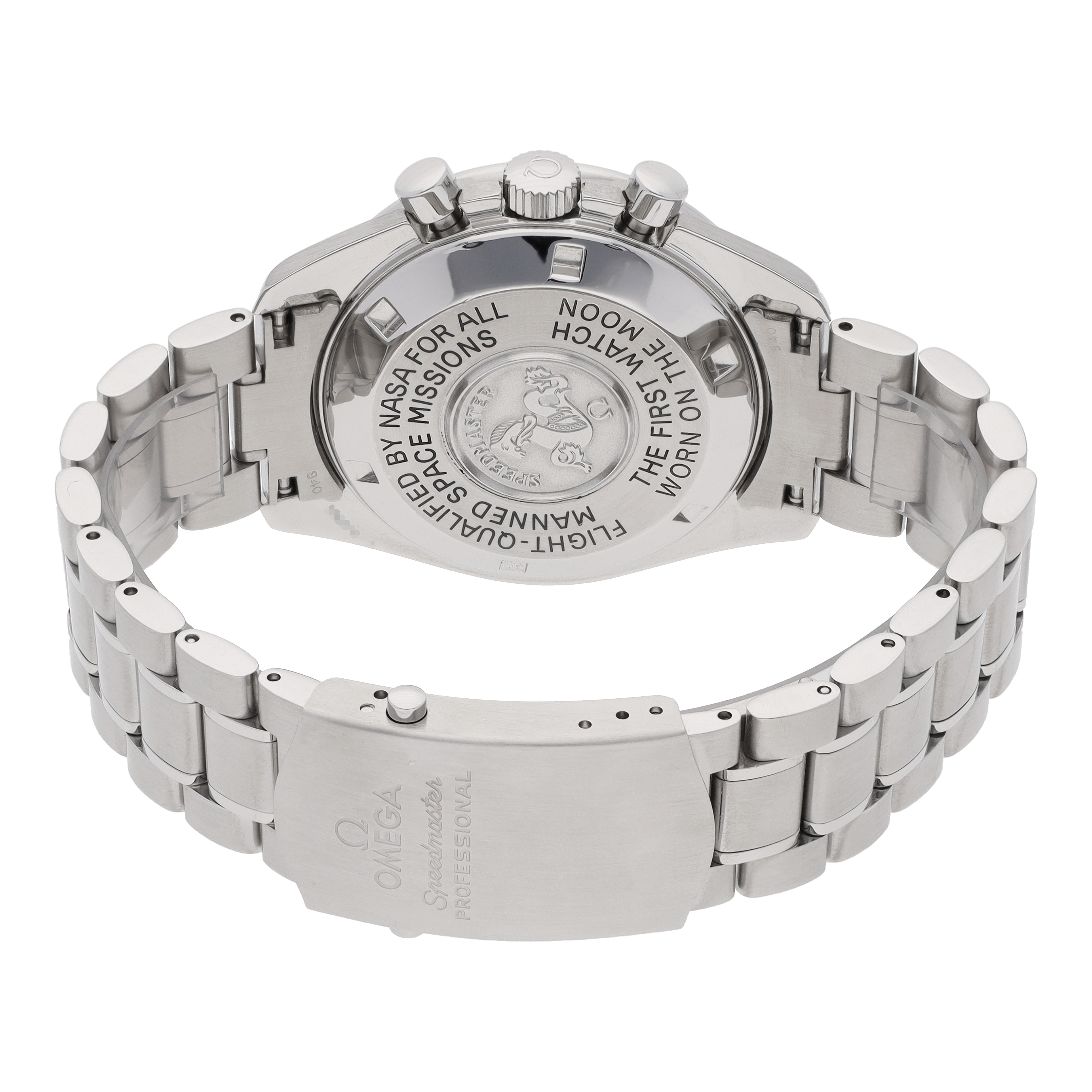 Omega Speedmaster 3570.50.00