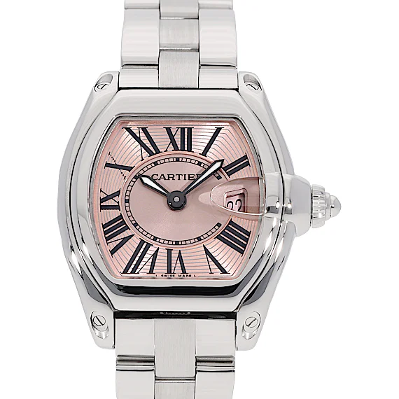 Cartier Roadster 2675 Cartier Roadster 2675