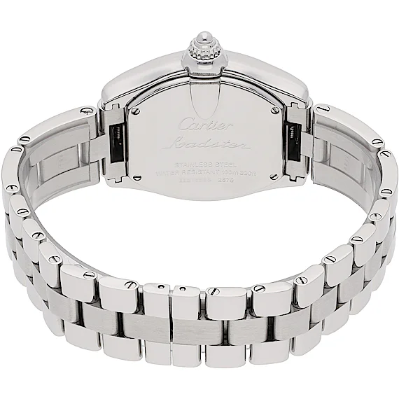 Cartier Roadster 2675 Cartier Roadster 2675
