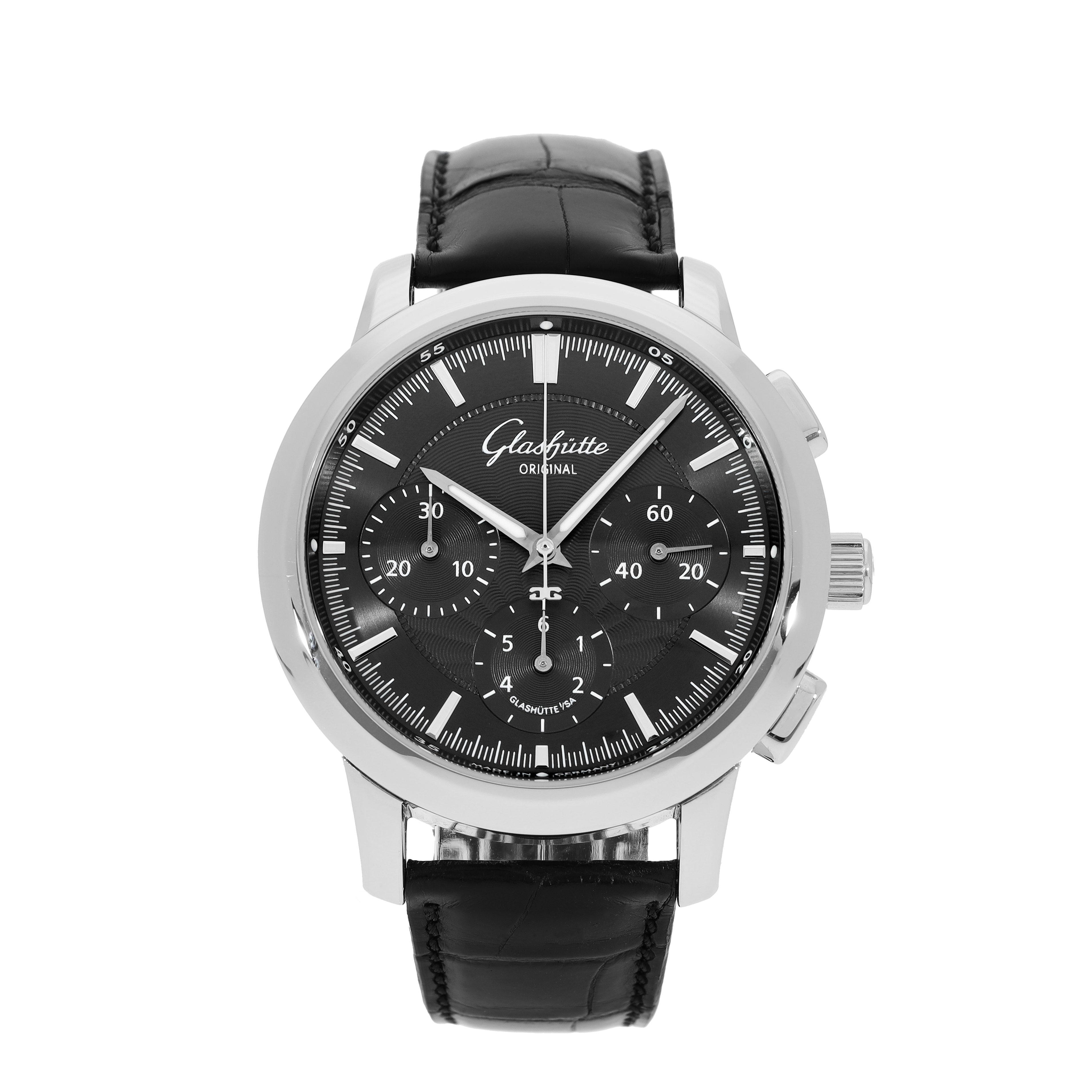 Glashutte Original Senator 39-31-34-42-04